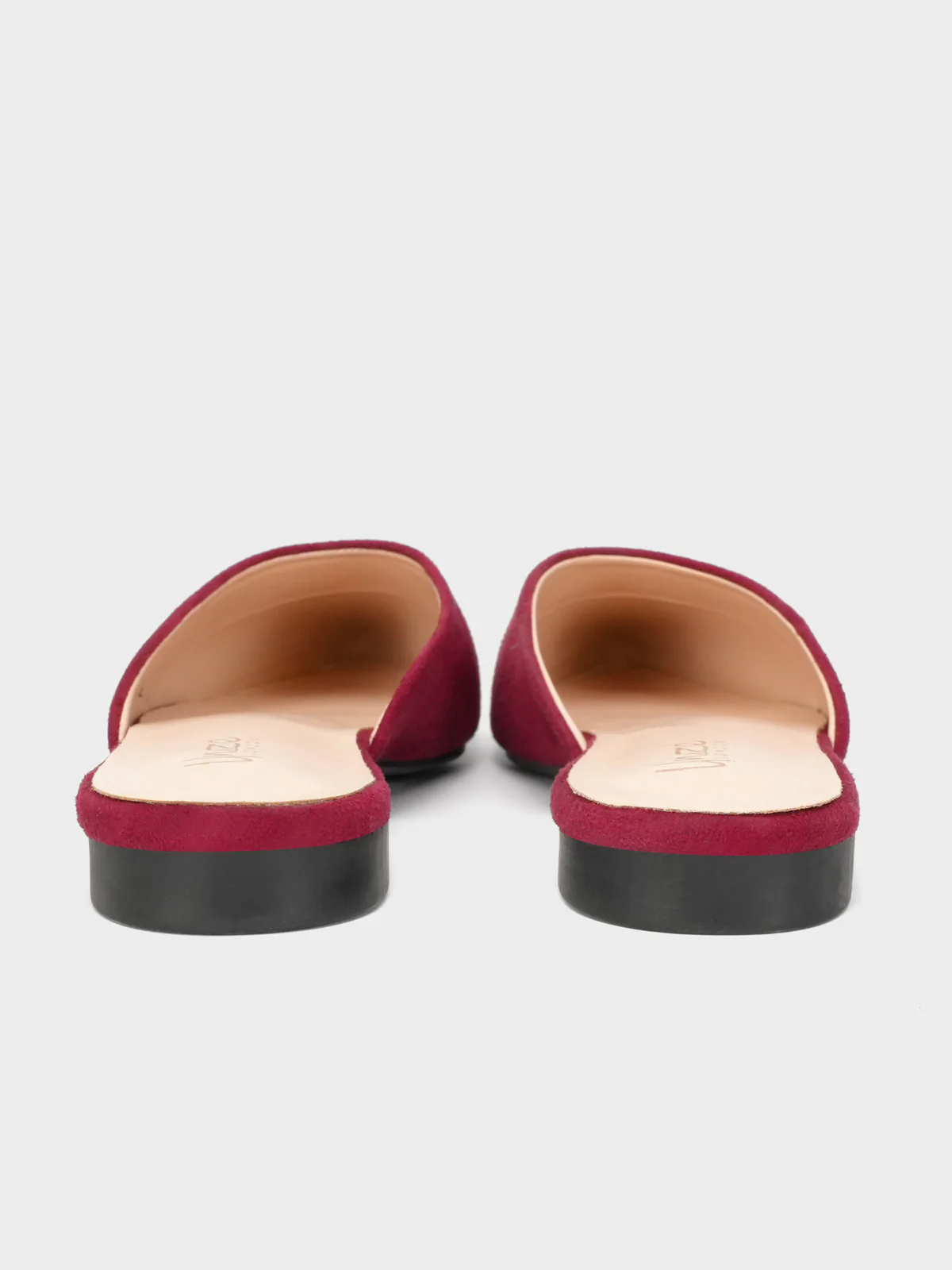 Women's "LEATON" Open Back Fancy Slippers - Image 3