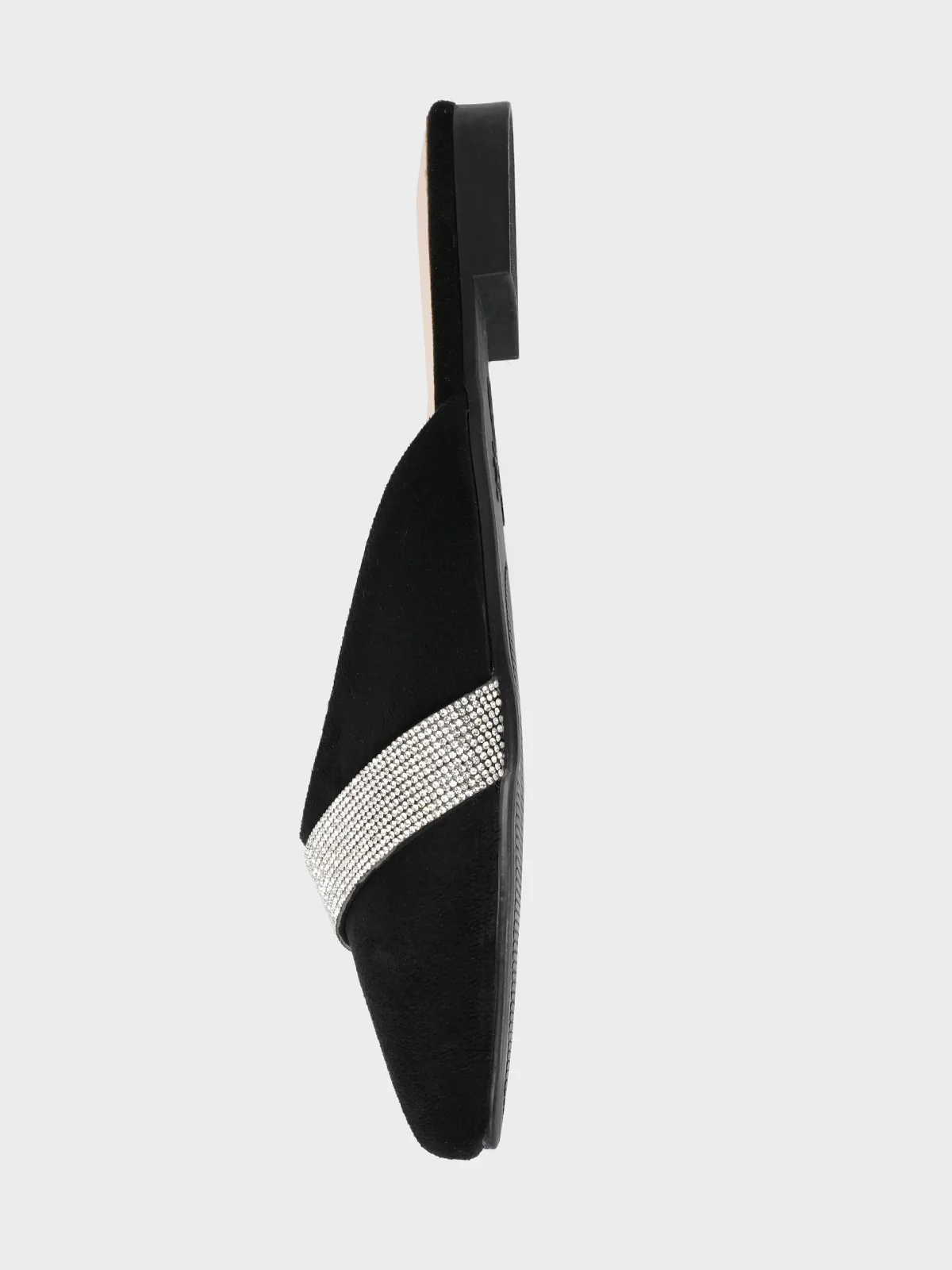 Women's "LEATON" Open Back Fancy Slippers - Image 4