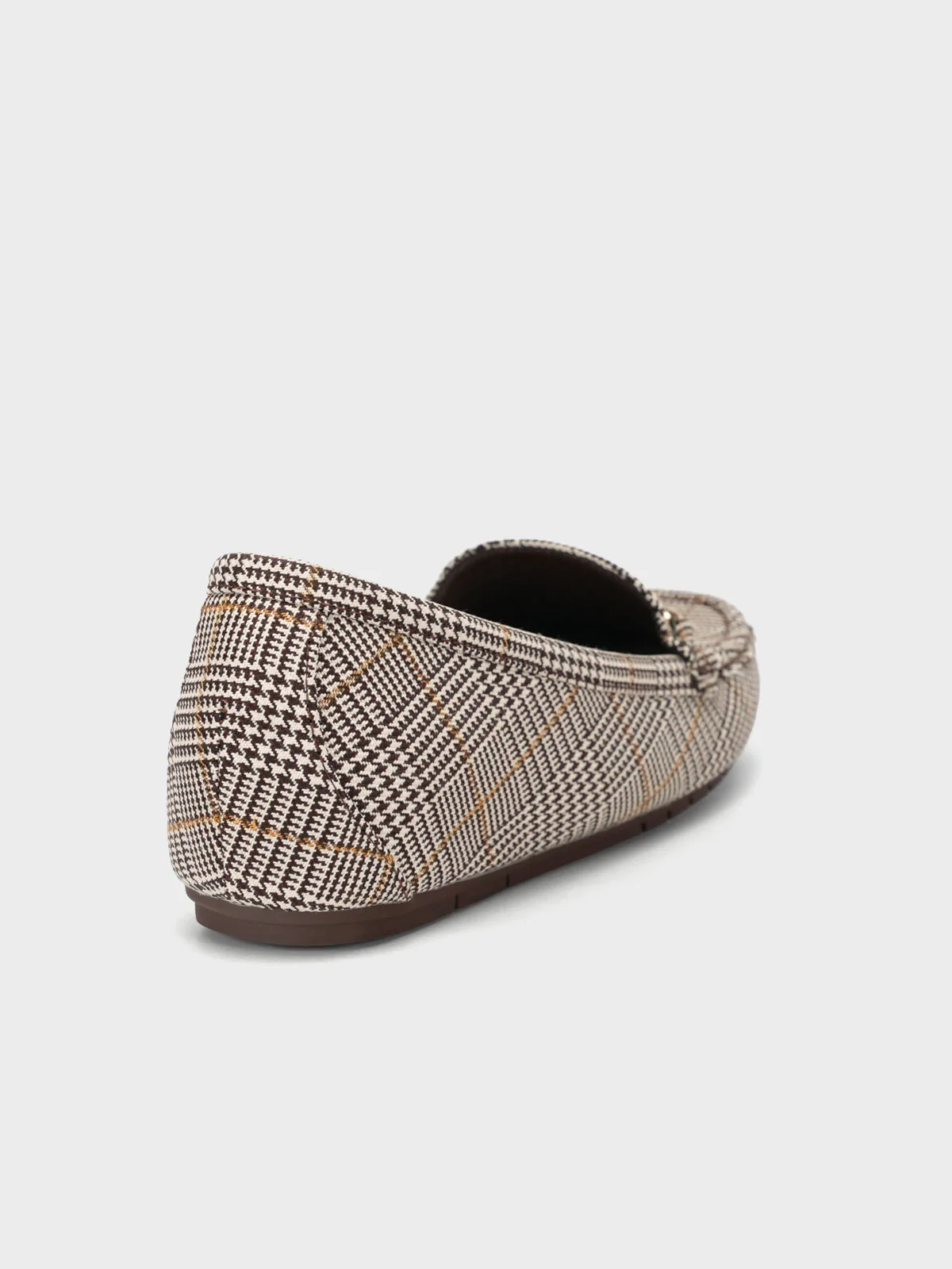 Women's "LEONID" Casual Comfy Moccasins - Image 3