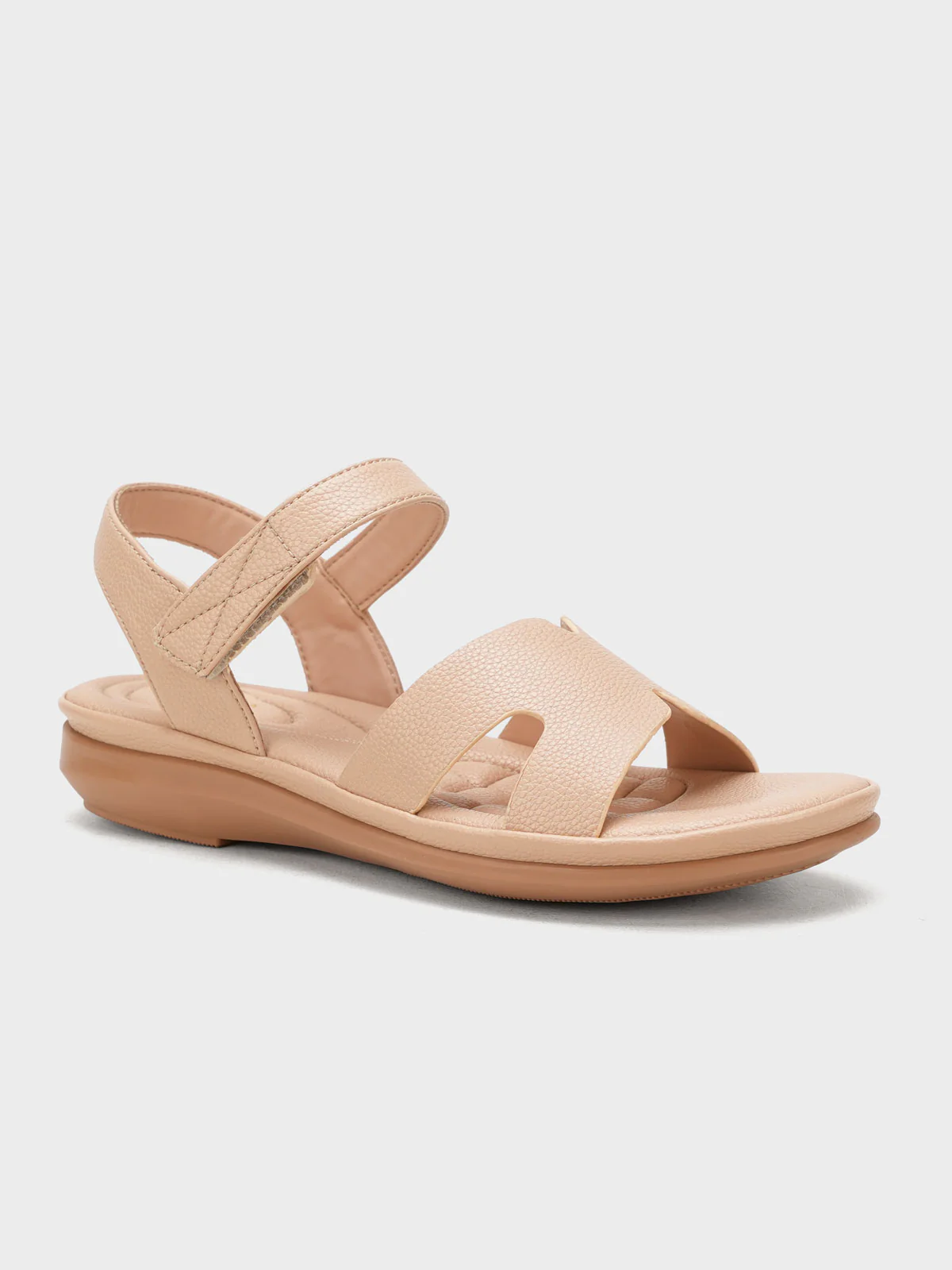 Womens "LIONA" Comfy Soft Casual Sandals
