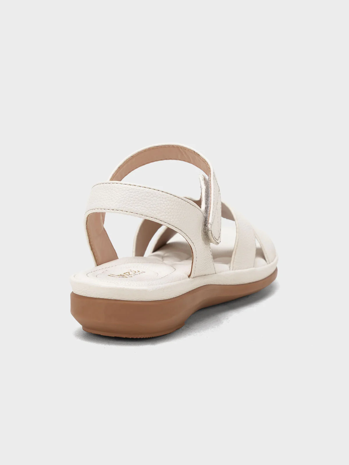 Womens "LIONA" Comfy Soft Casual Sandals - Image 5