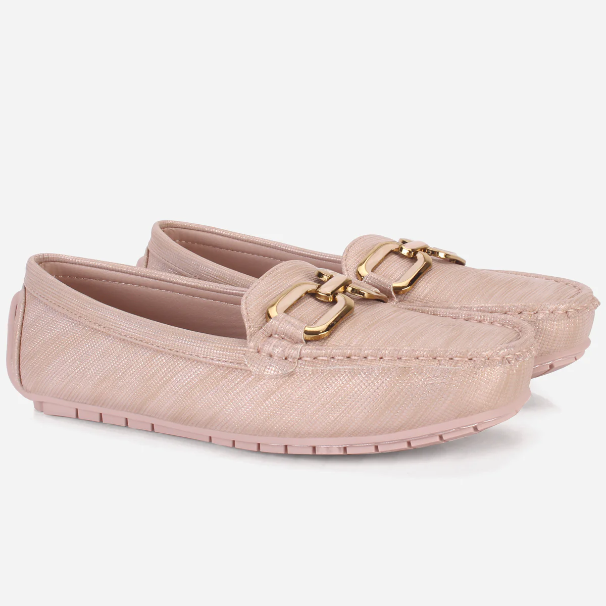 Women's "LORELAI" Casual Everyday Moccasins - Image 2