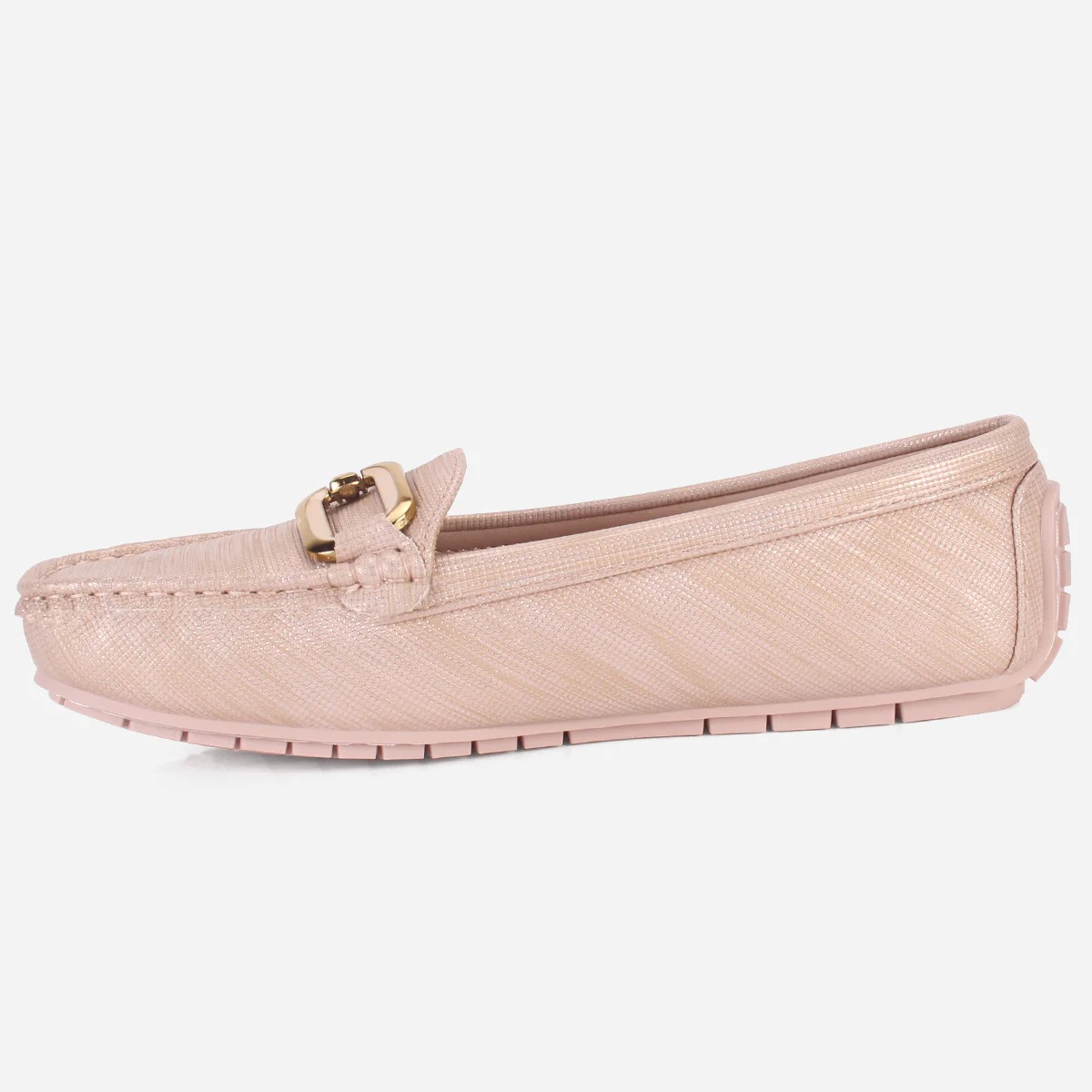 Women's "LORELAI" Casual Everyday Moccasins - Image 3