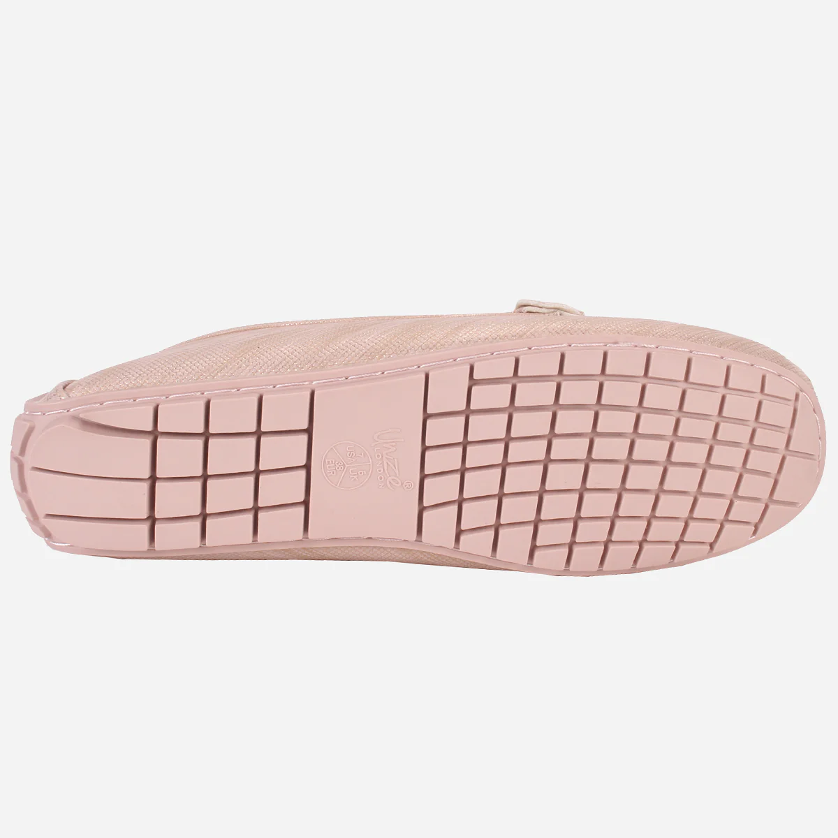Women's "LORELAI" Casual Everyday Moccasins - Image 5