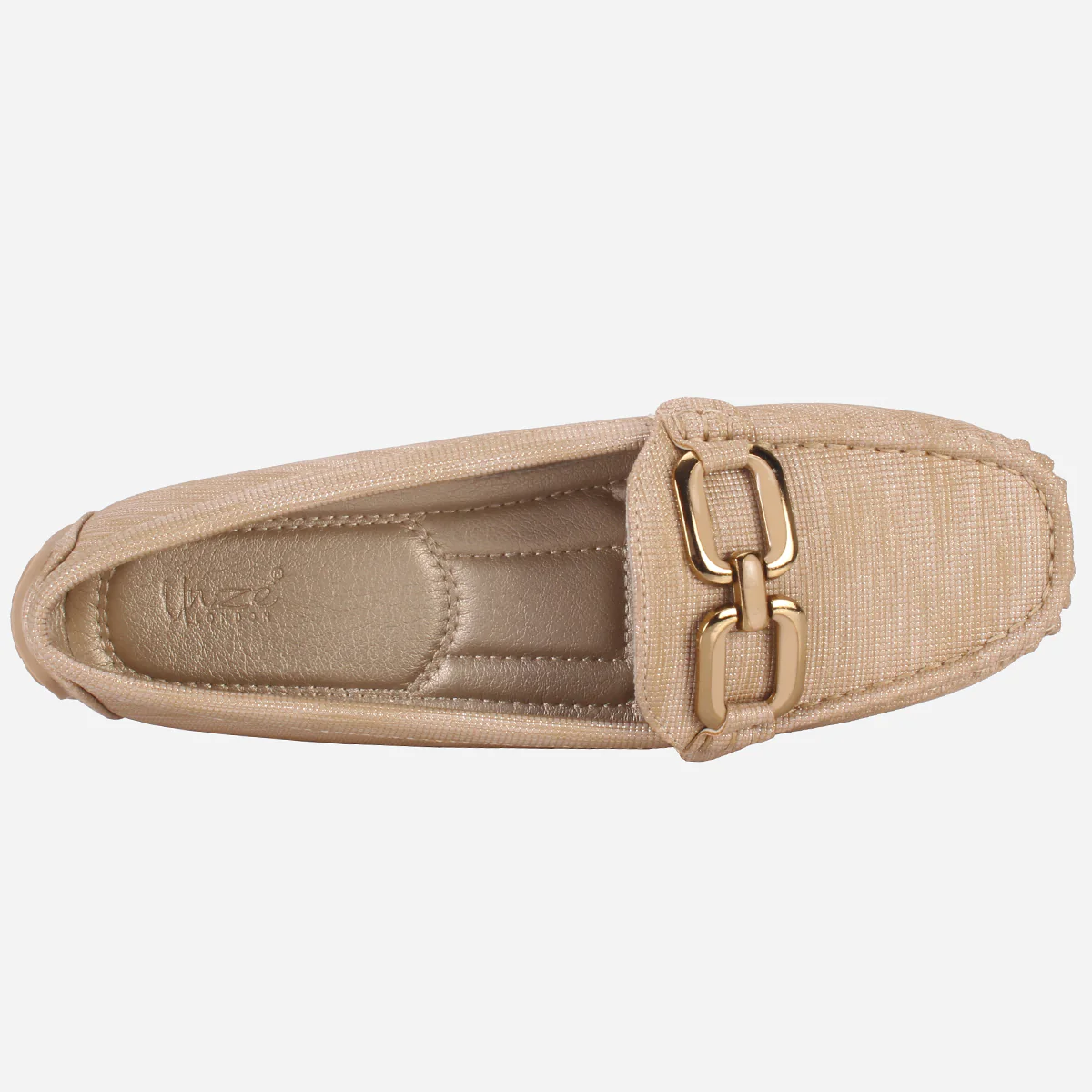Women's "LORELAI" Casual Everyday Moccasins - Image 4