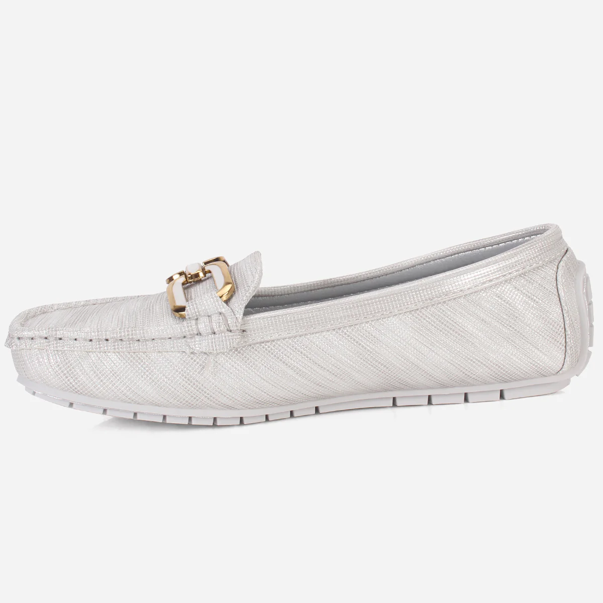 Women's "LORELAI" Casual Everyday Moccasins - Image 3