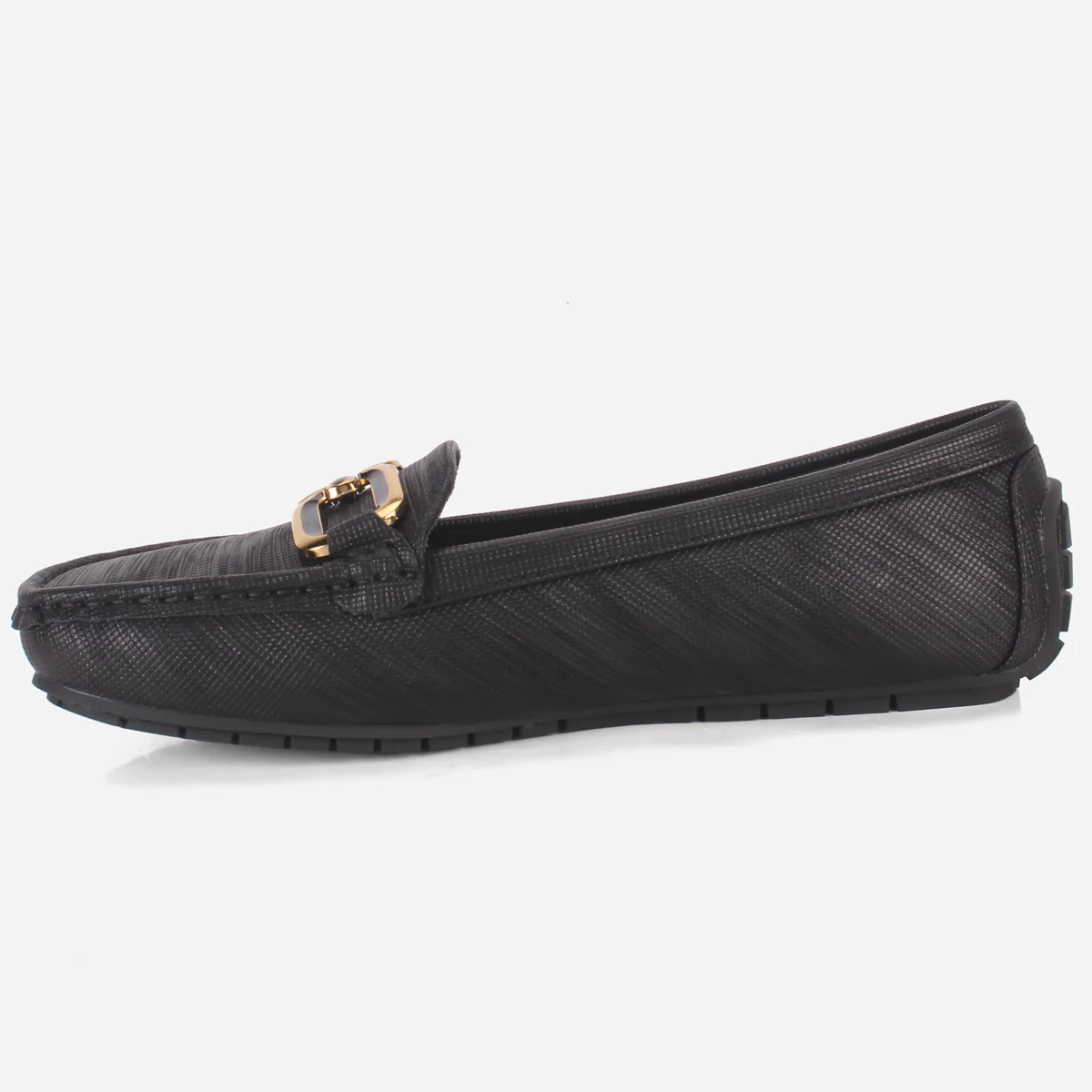 Women's "LORELAI" Casual Everyday Moccasins - Image 3
