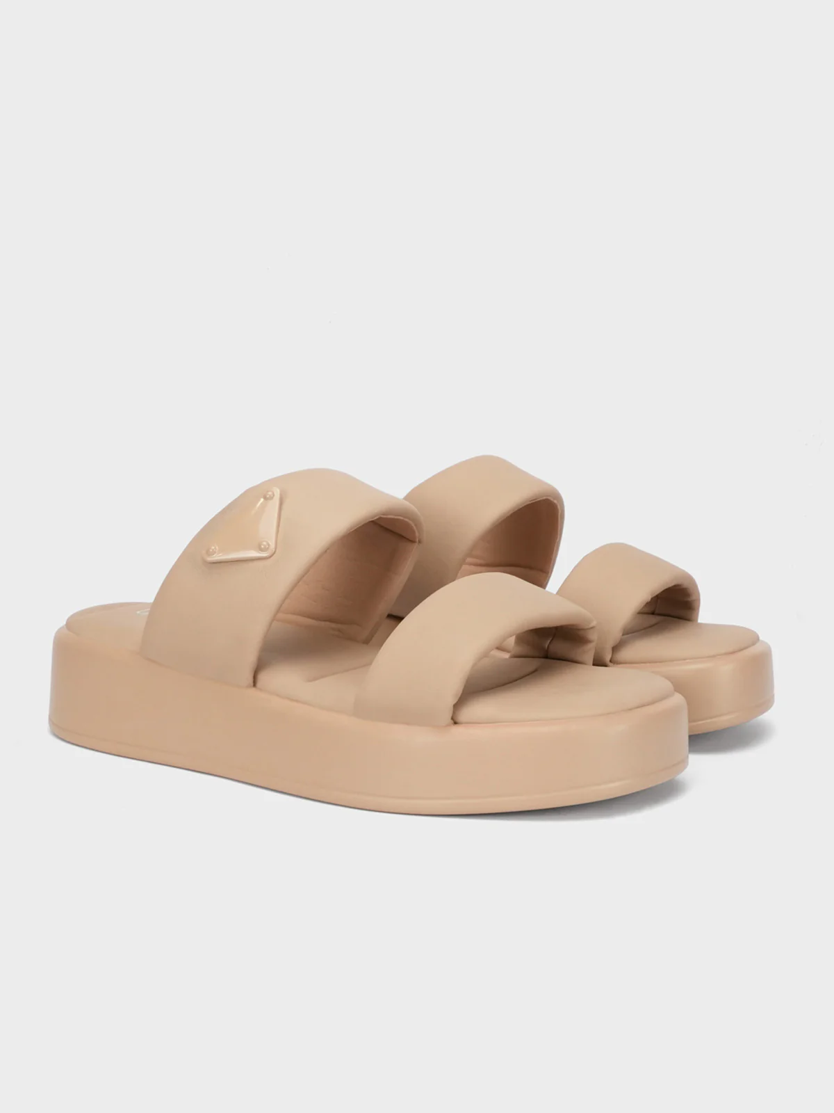 Women's "LOREXA" Casual Comfy Slippers - Image 2