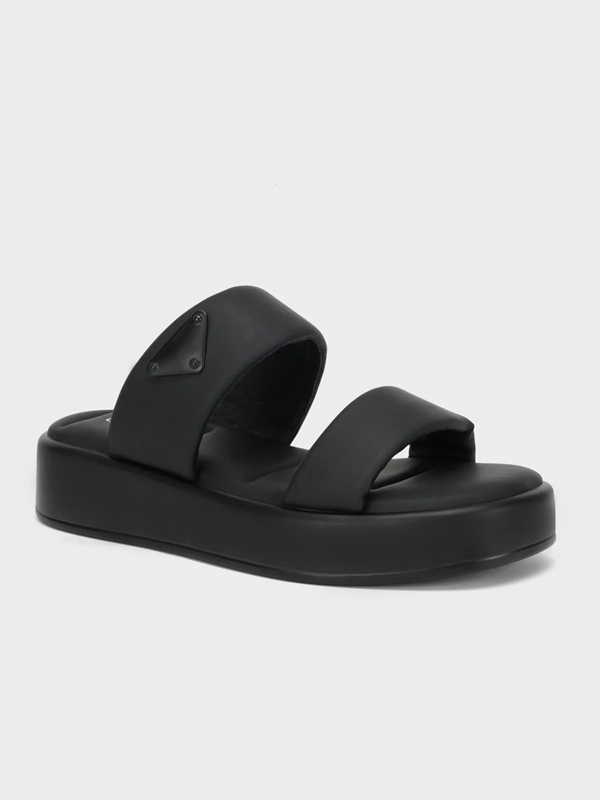 Women's "LOREXA" Casual Comfy Slippers - Image 2