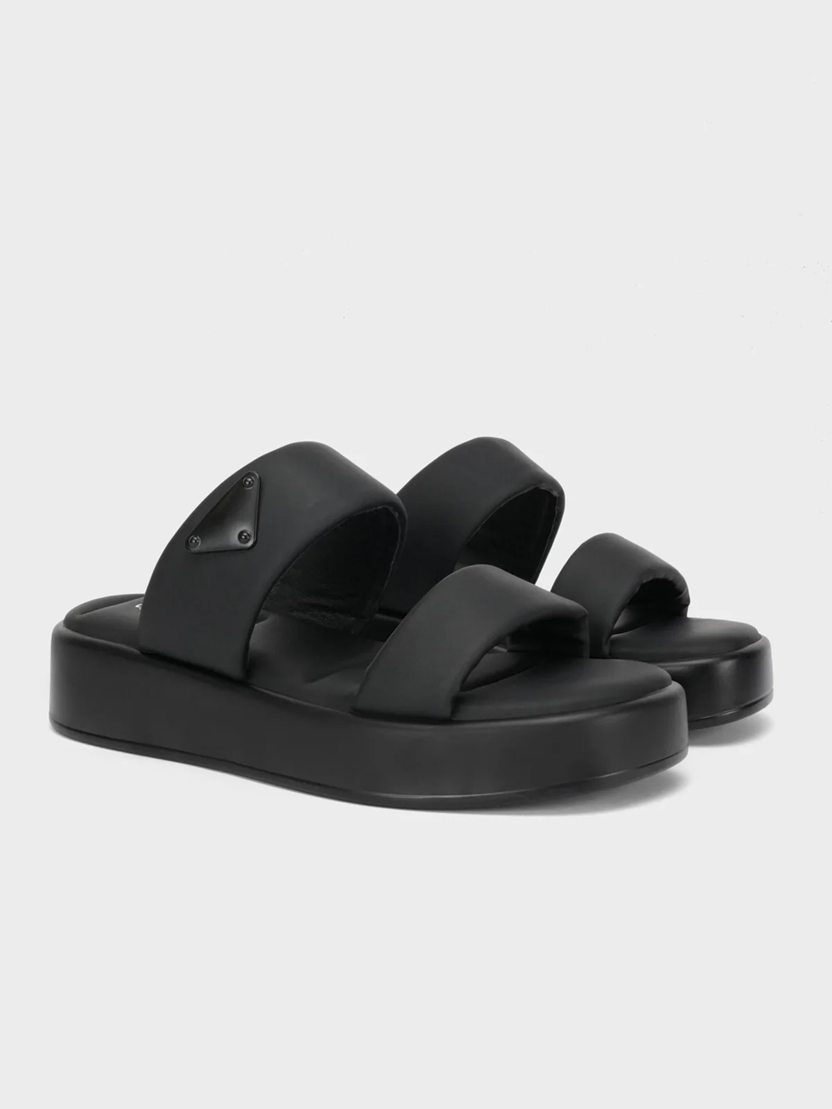 Women's "LOREXA" Casual Comfy Slippers - Image 4
