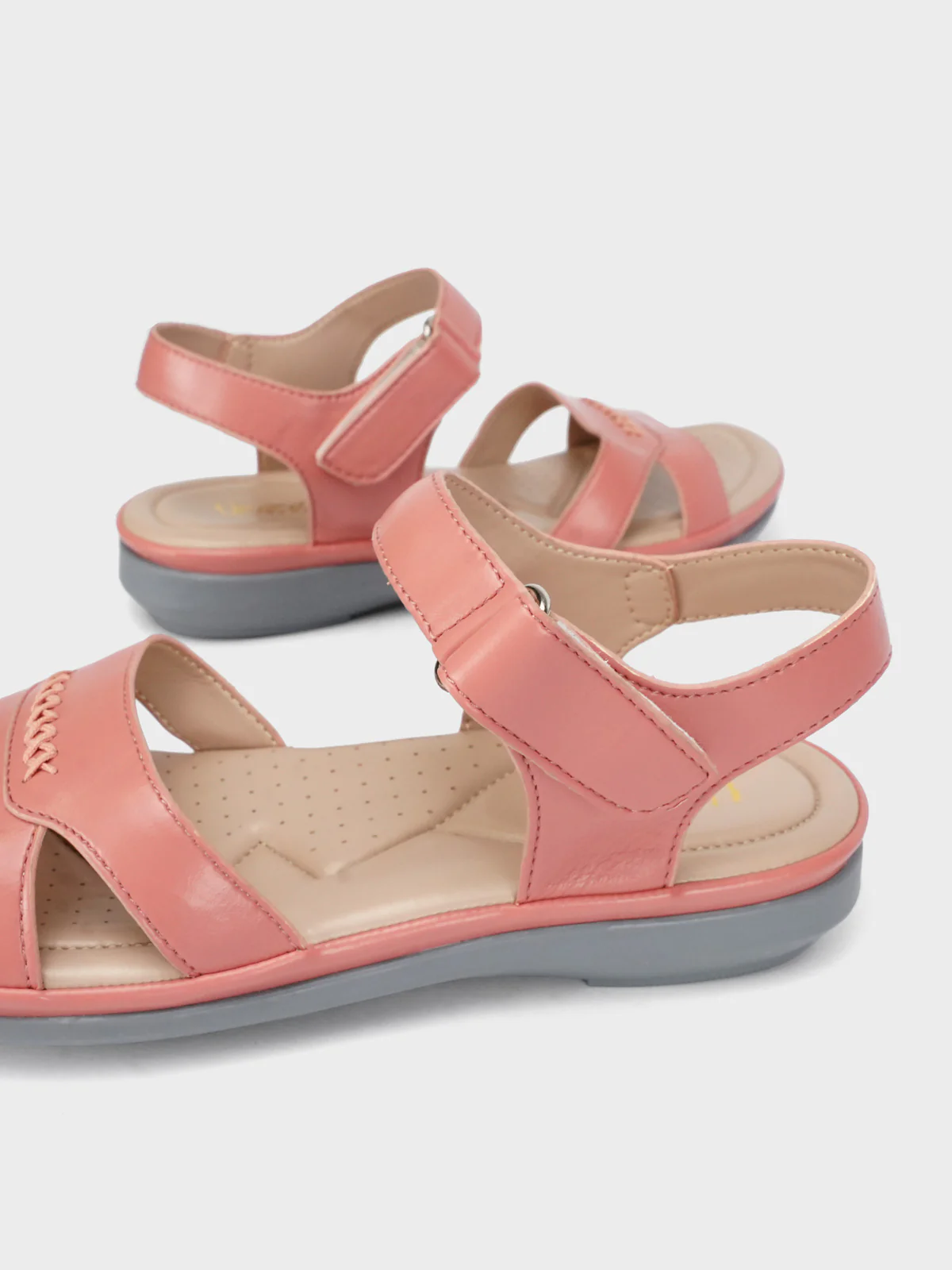 Women's "MAITAL" Comfy Casual Sandals - Image 4