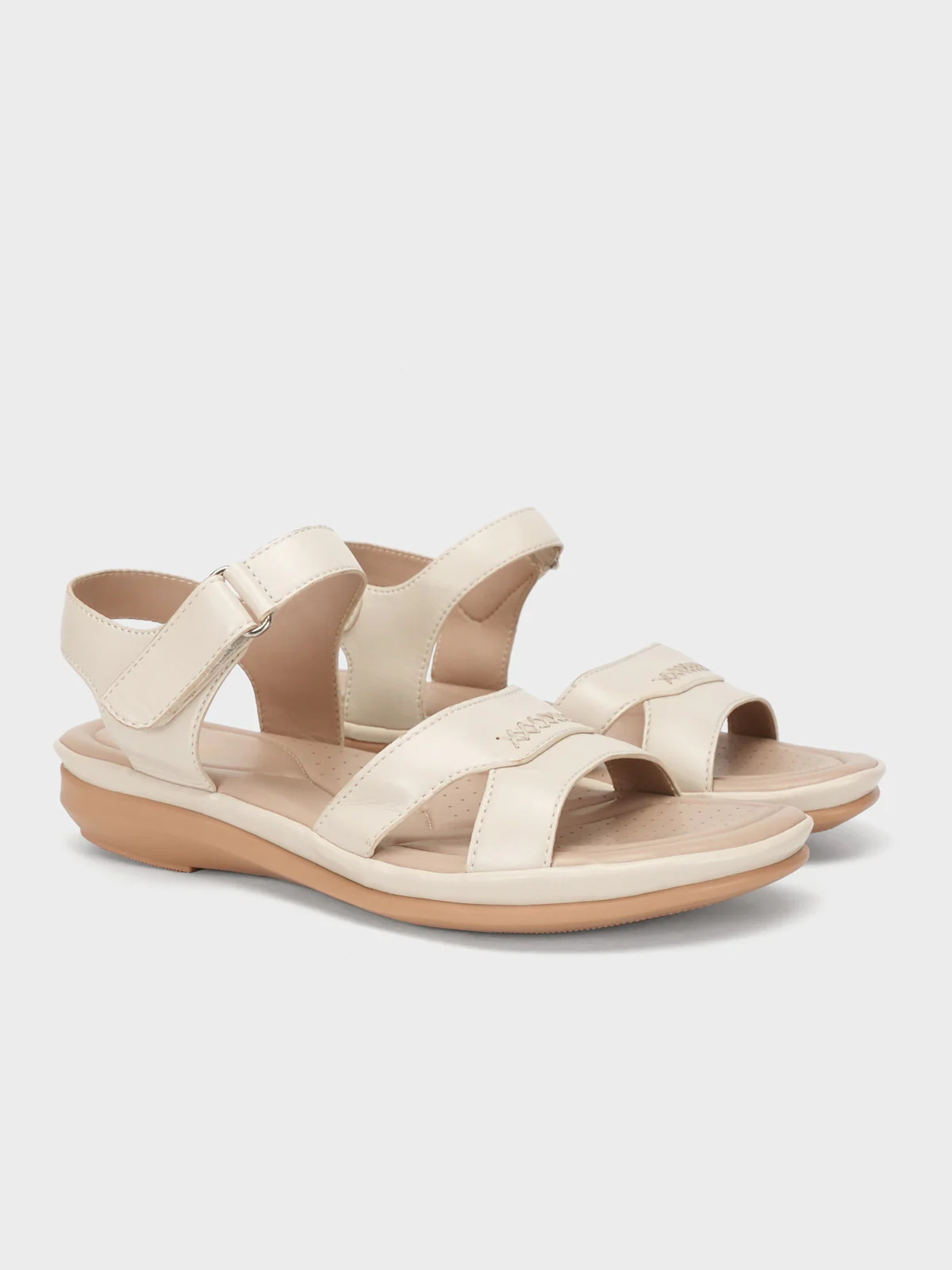 Women's "MAITAL" Comfy Casual Sandals - Image 2