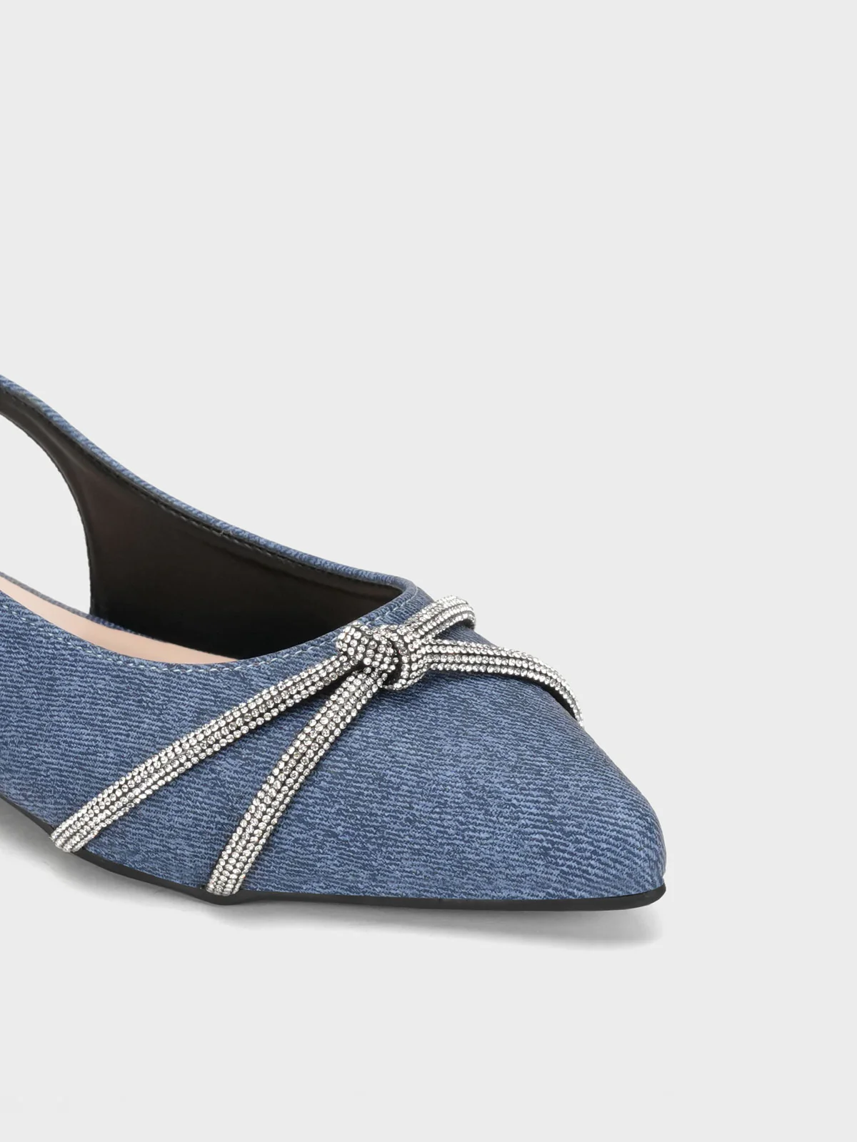 Women's "MALIBU" Casual Slingback Sandals - Image 4