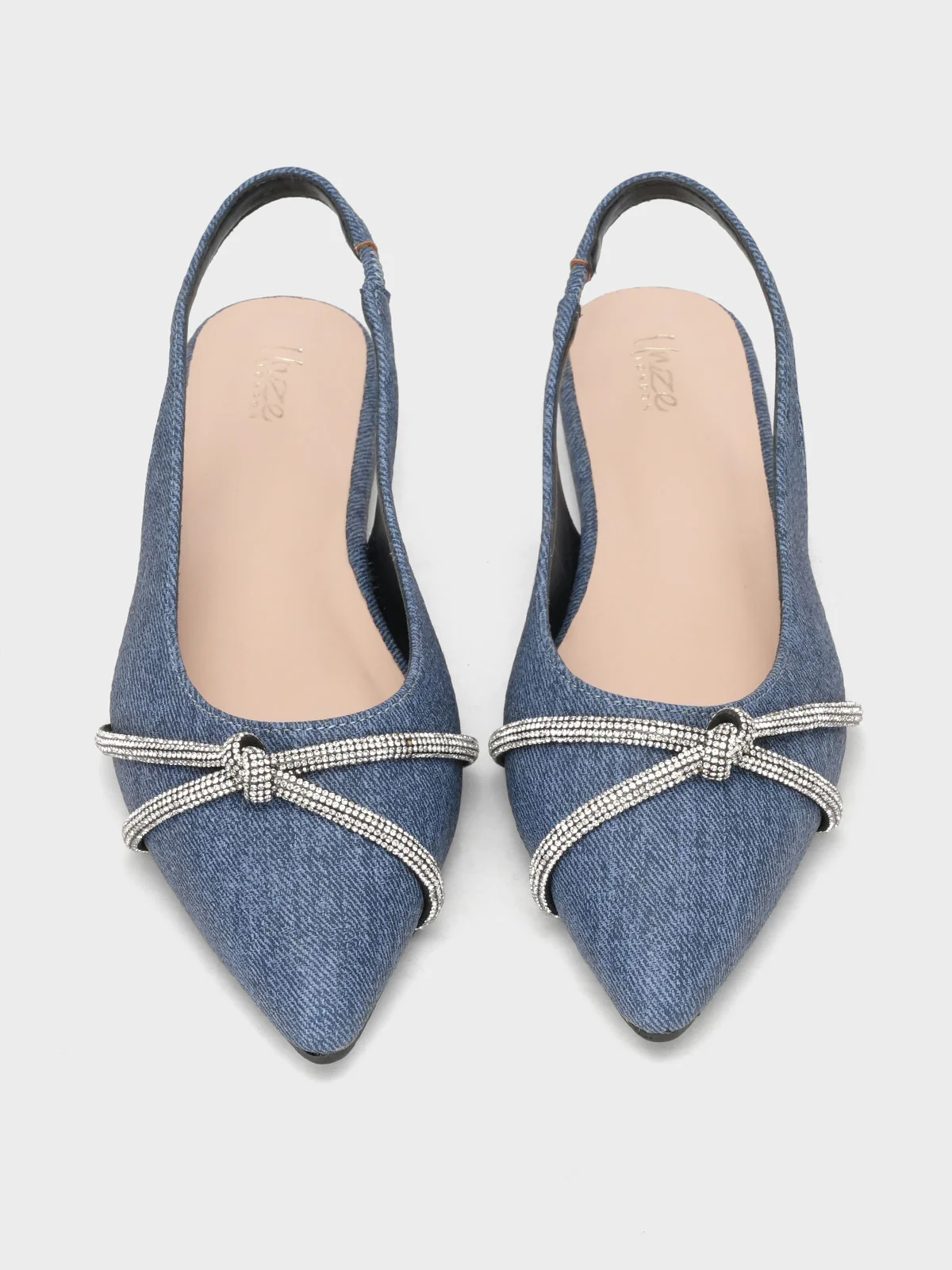 Women's "MALIBU" Casual Slingback Sandals - Image 5
