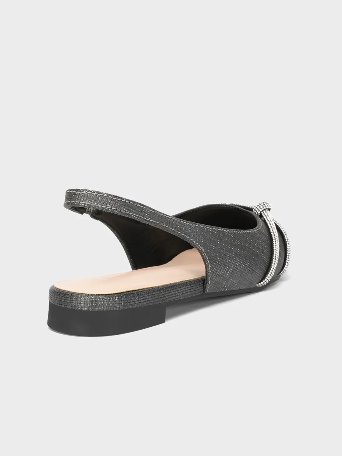 Women's "MALIBU" Casual Slingback Sandals - Image 3