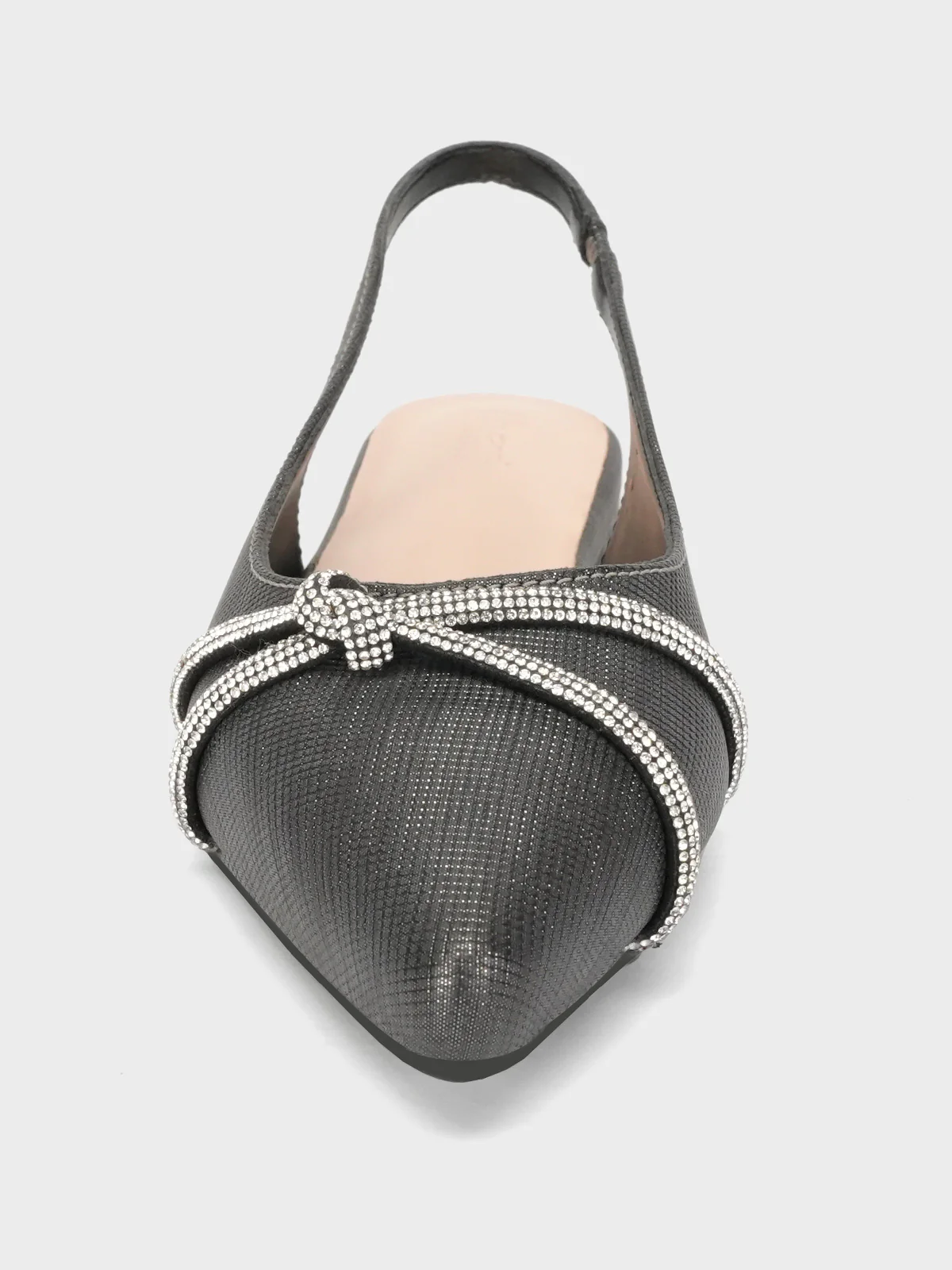 Women's "MALIBU" Casual Slingback Sandals - Image 4