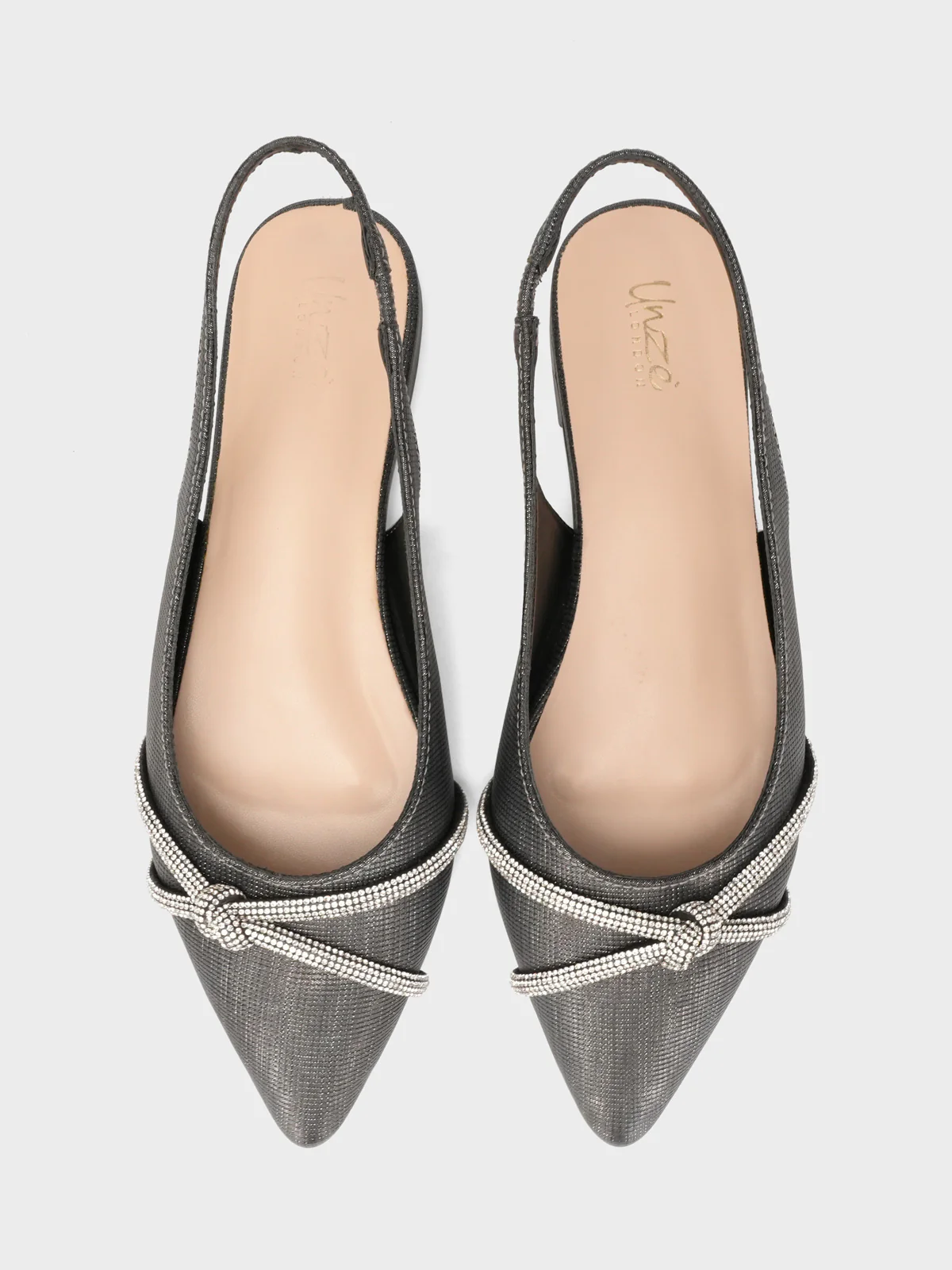 Women's "MALIBU" Casual Slingback Sandals - Image 5