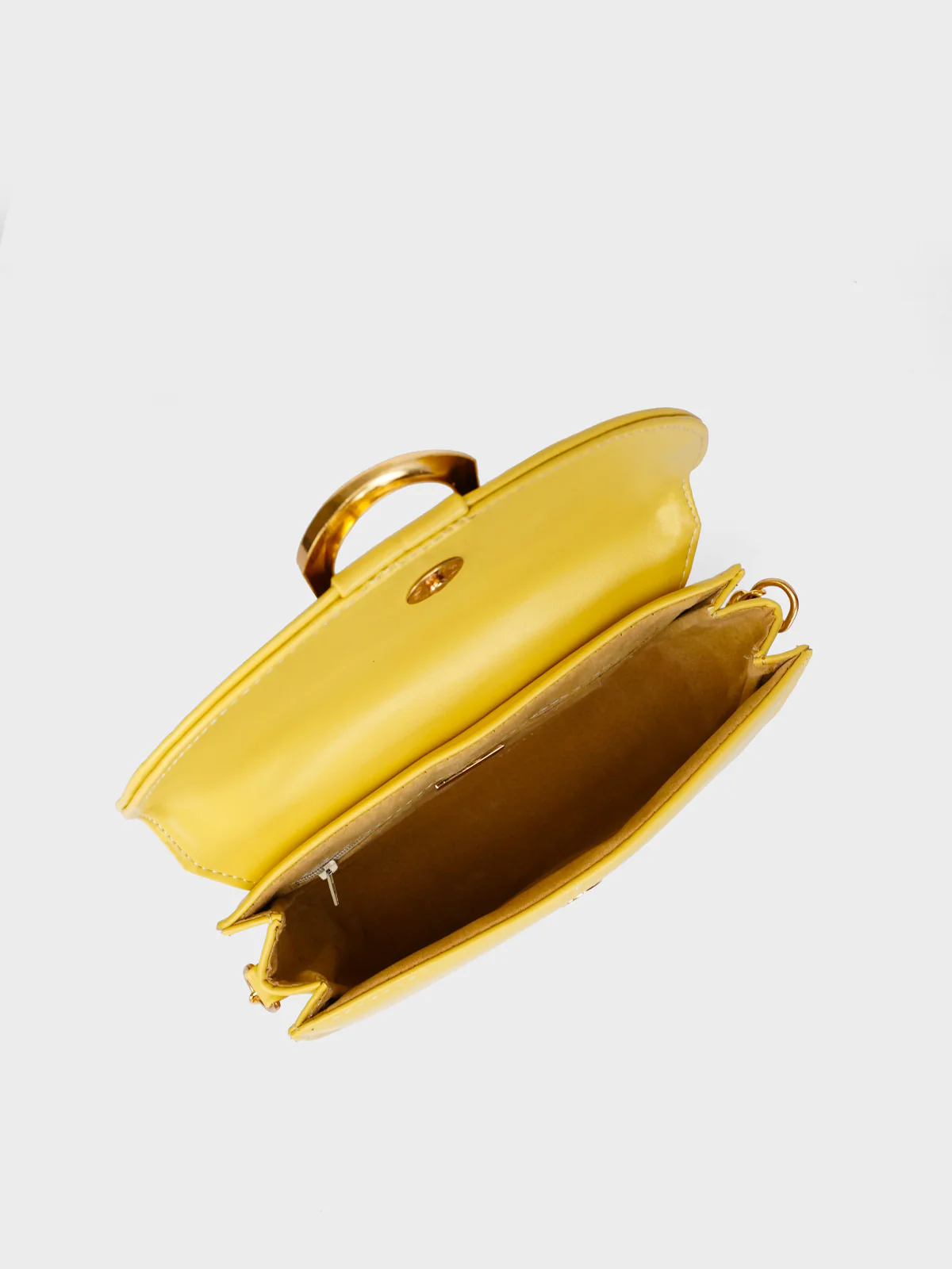 Women's "MARIE" Everyday Handbag - Image 4