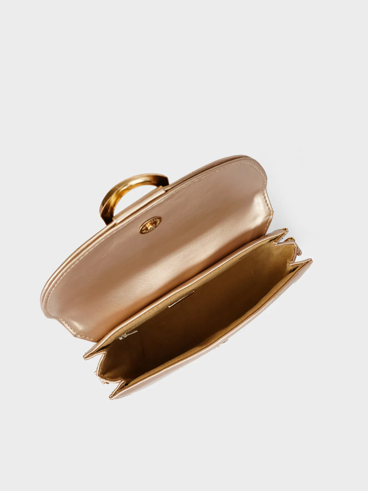 Women's "MARIE" Everyday Handbag - Image 4