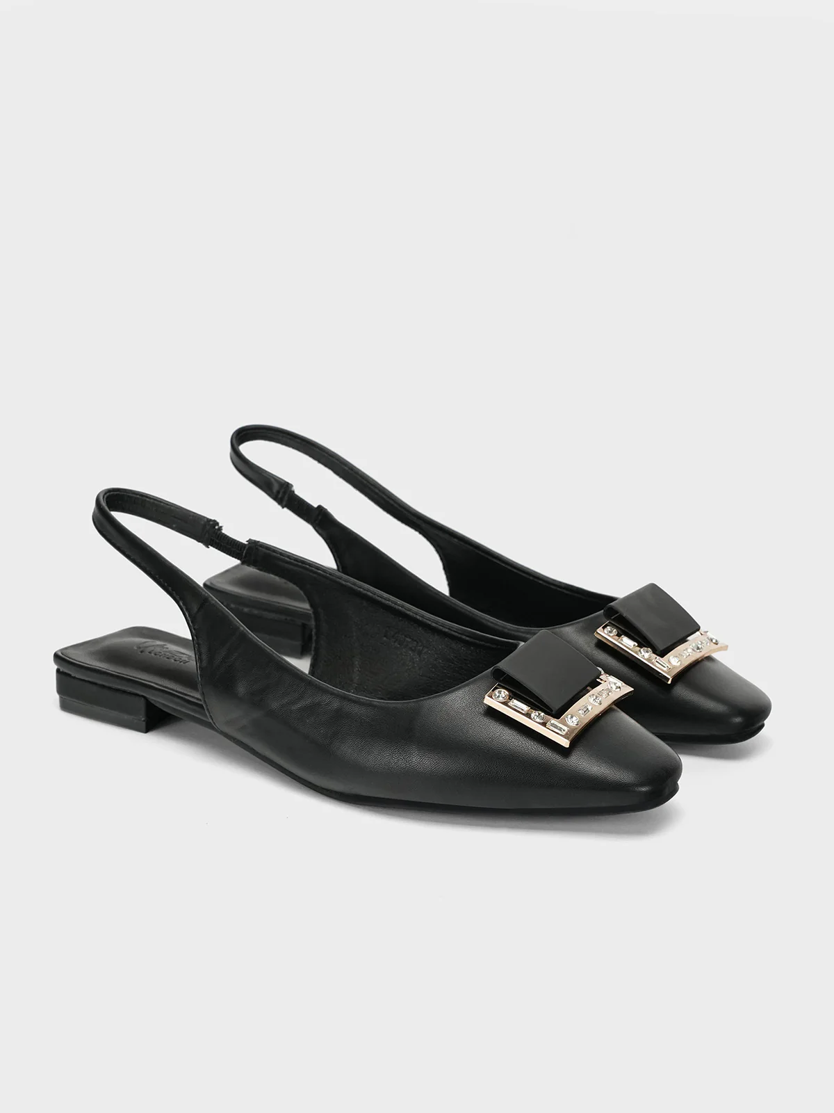 Women's "MATEJA" Slingback Comfy Sandals - Image 2