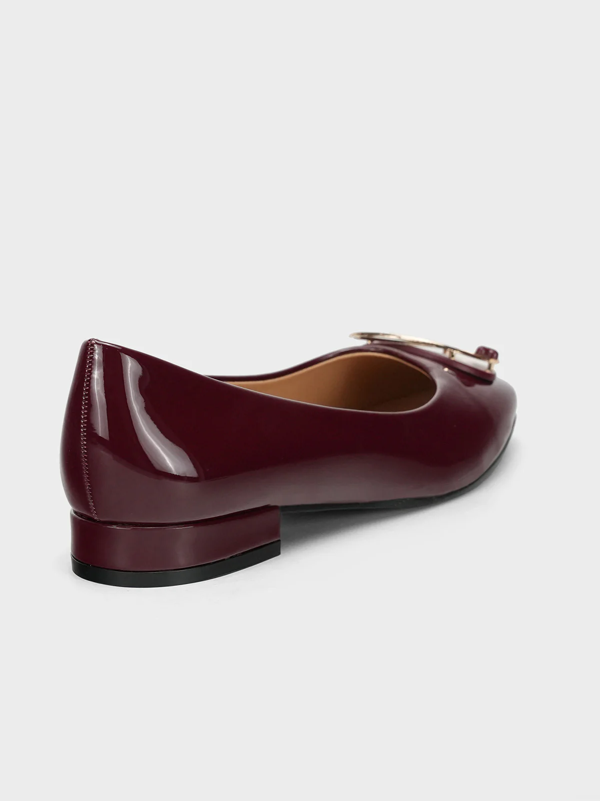 Women's "MAYSIS" Flat Casual Slip on Pumps - Image 6