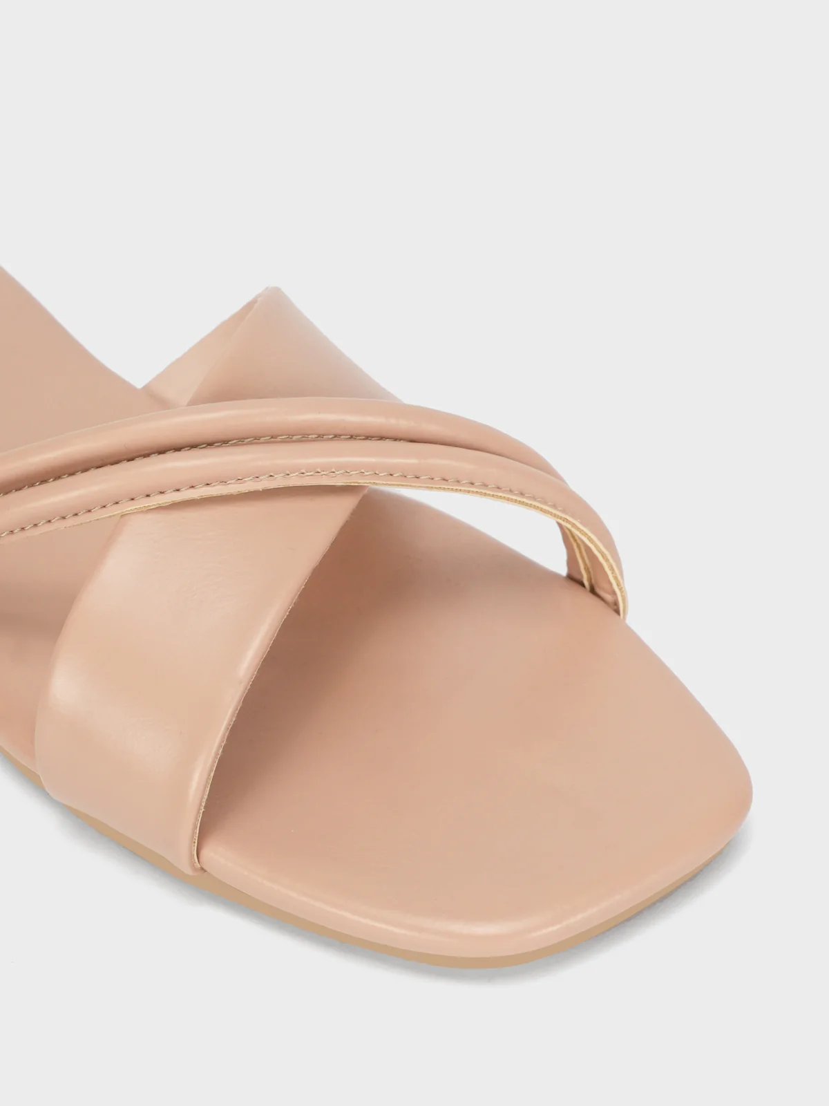 Women's "MEHPIO" Flat Summer Slippers - Image 4