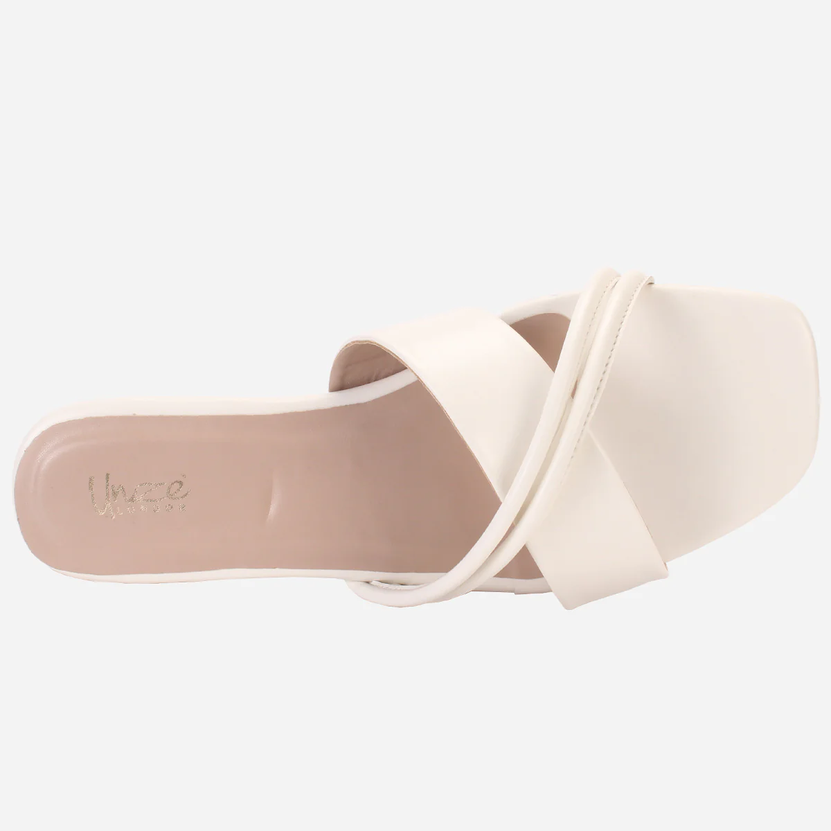 Women's "MEHPIO" Flat Summer Slippers - Image 4