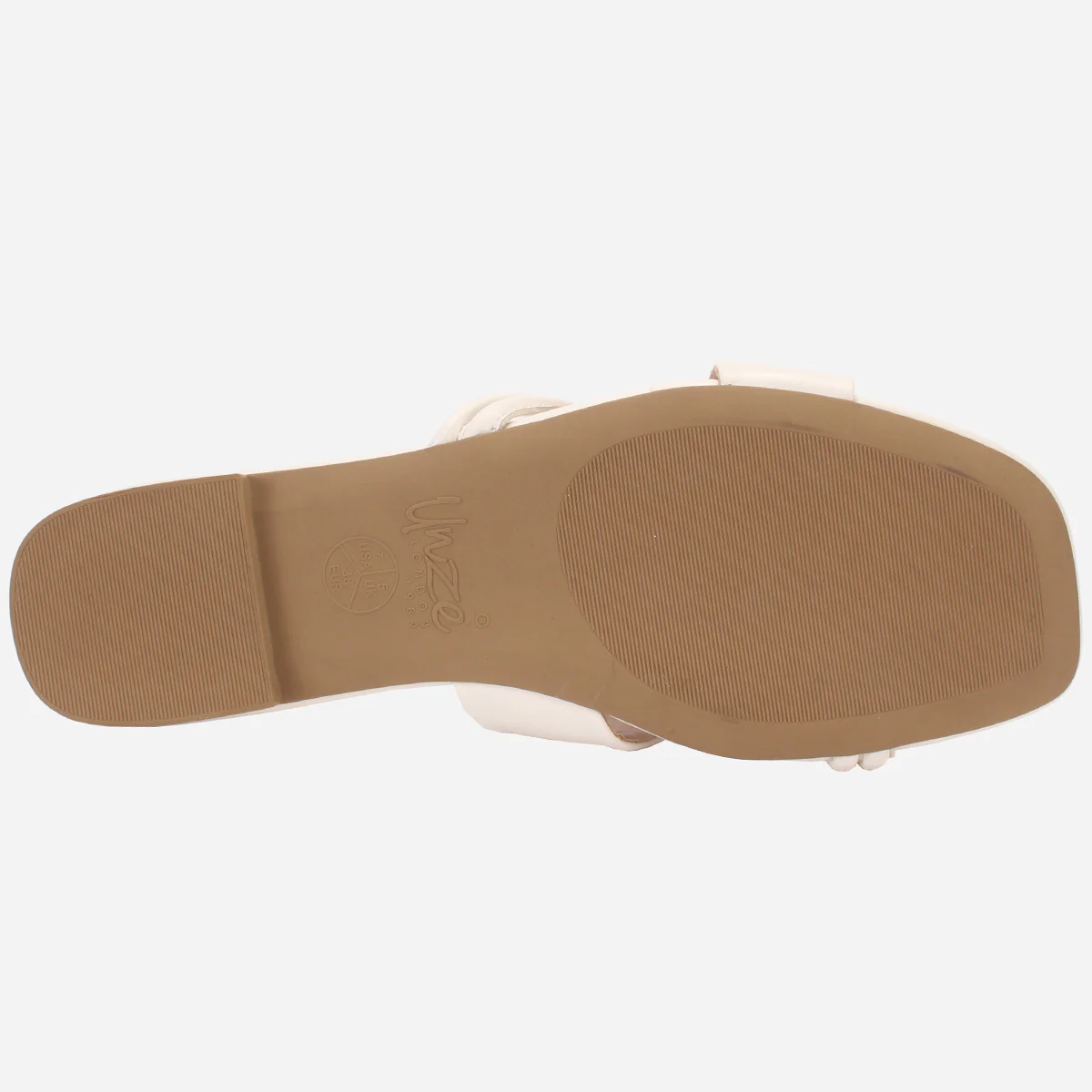 Women's "MEHPIO" Flat Summer Slippers - Image 5