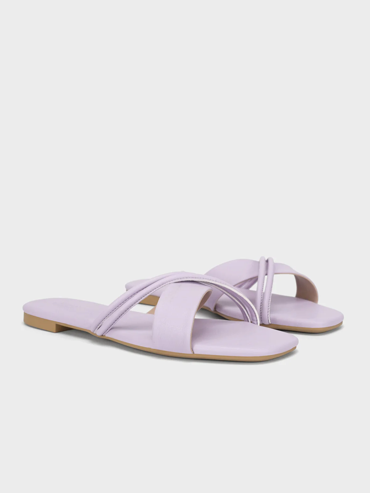 Women's "MEHPIO" Flat Summer Slippers - Image 2