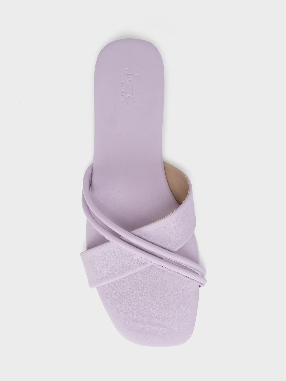 Women's "MEHPIO" Flat Summer Slippers - Image 3
