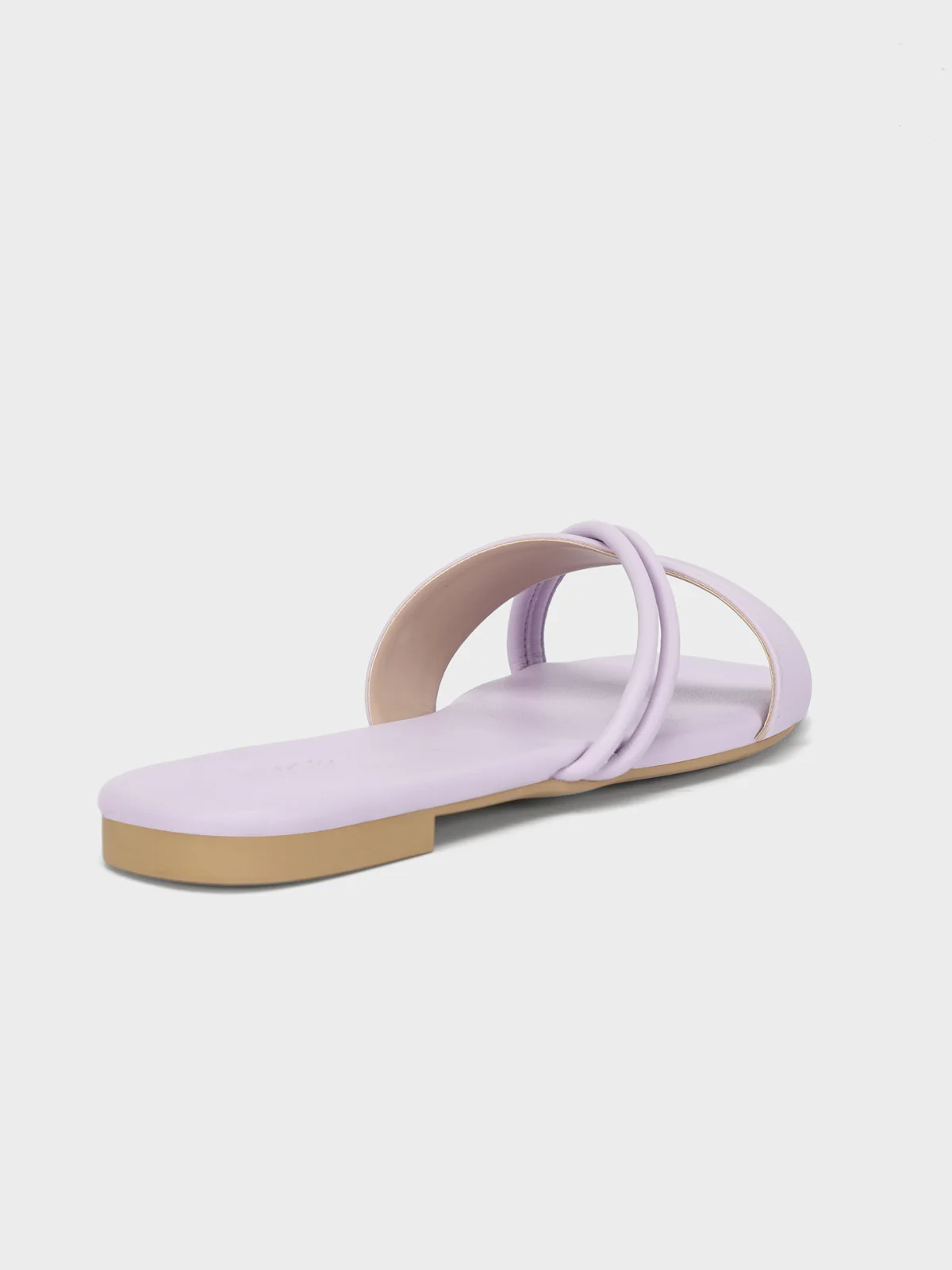 Women's "MEHPIO" Flat Summer Slippers - Image 4