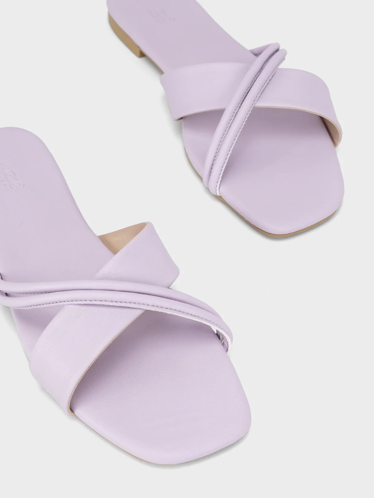 Women's "MEHPIO" Flat Summer Slippers - Image 5