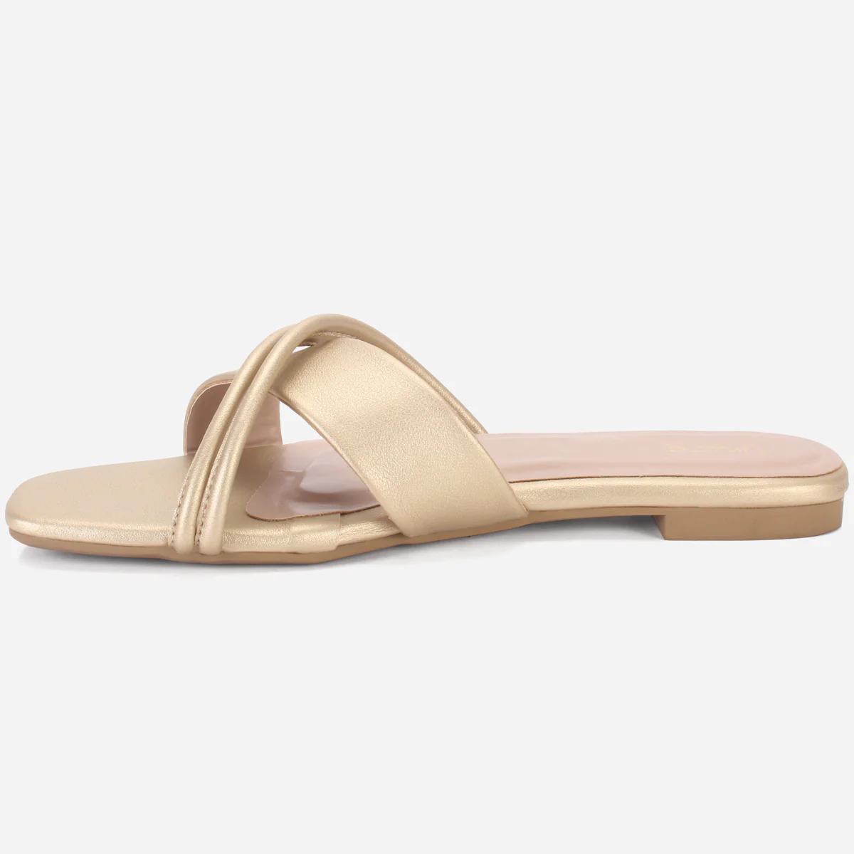 Women's "MEHPIO" Flat Summer Slippers - Image 3