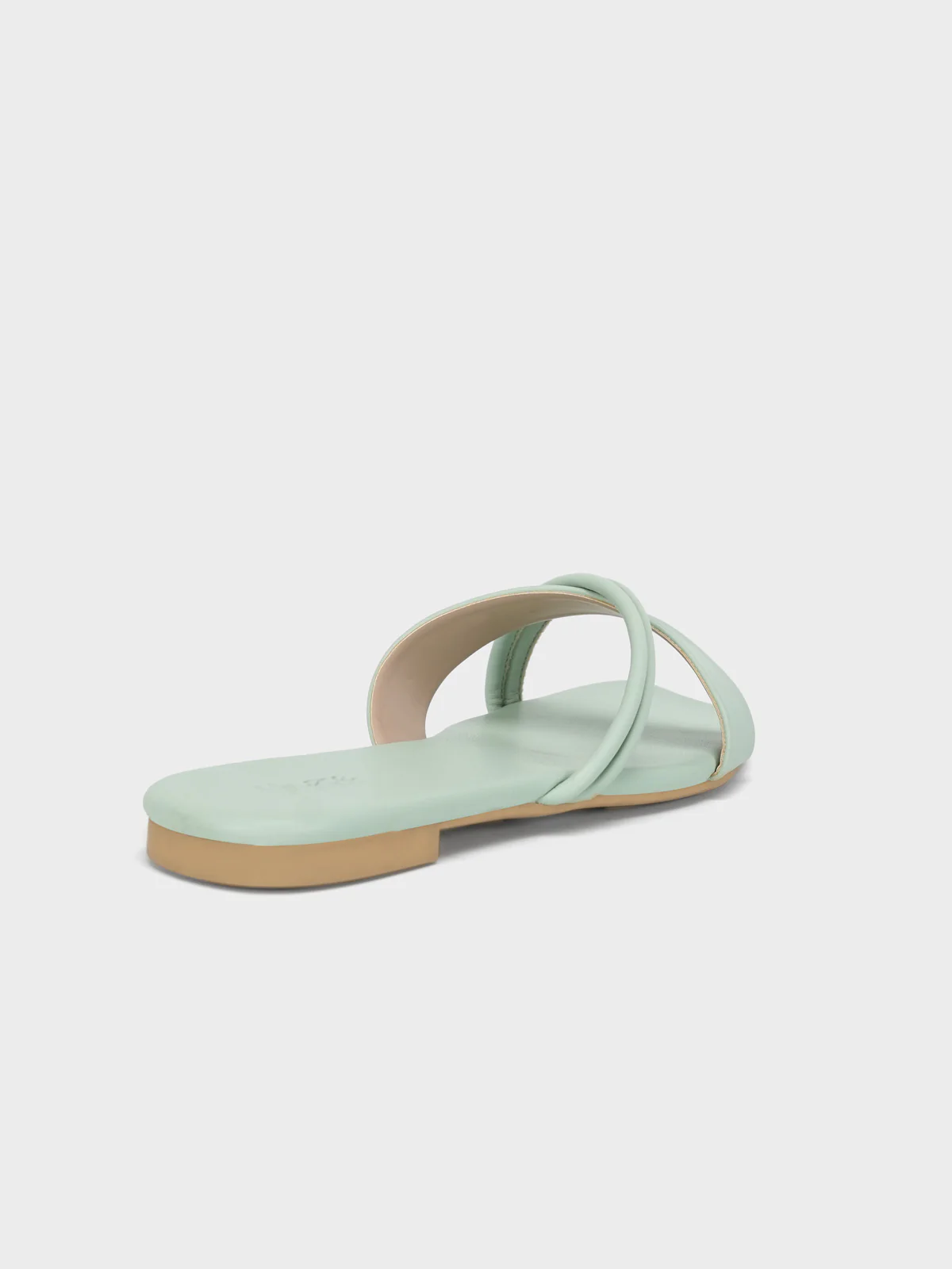 Women's "MEHPIO" Flat Summer Slippers - Image 3
