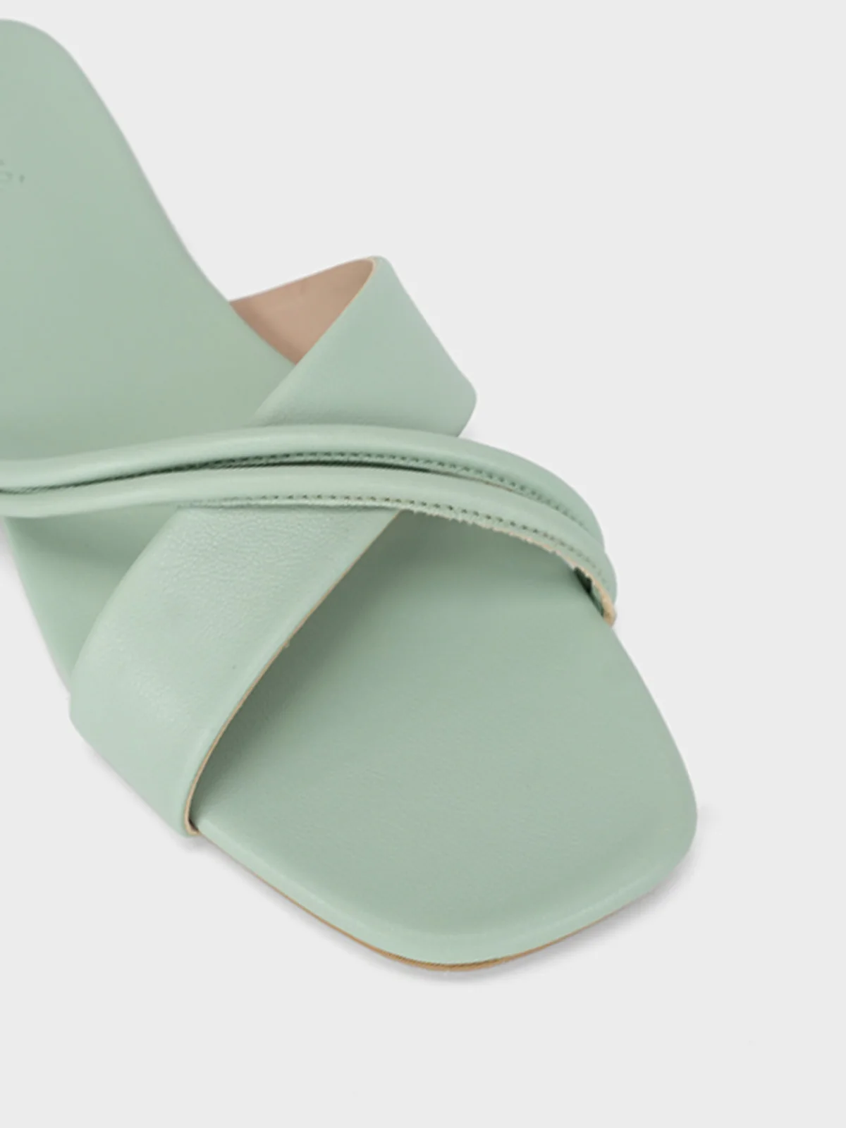 Women's "MEHPIO" Flat Summer Slippers - Image 4