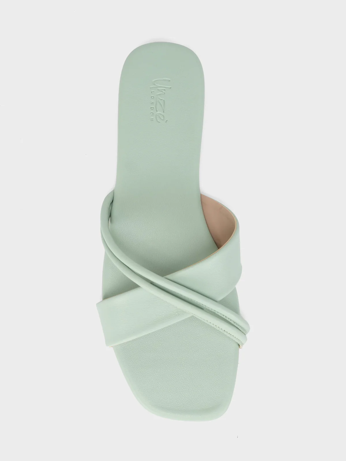 Women's "MEHPIO" Flat Summer Slippers - Image 5