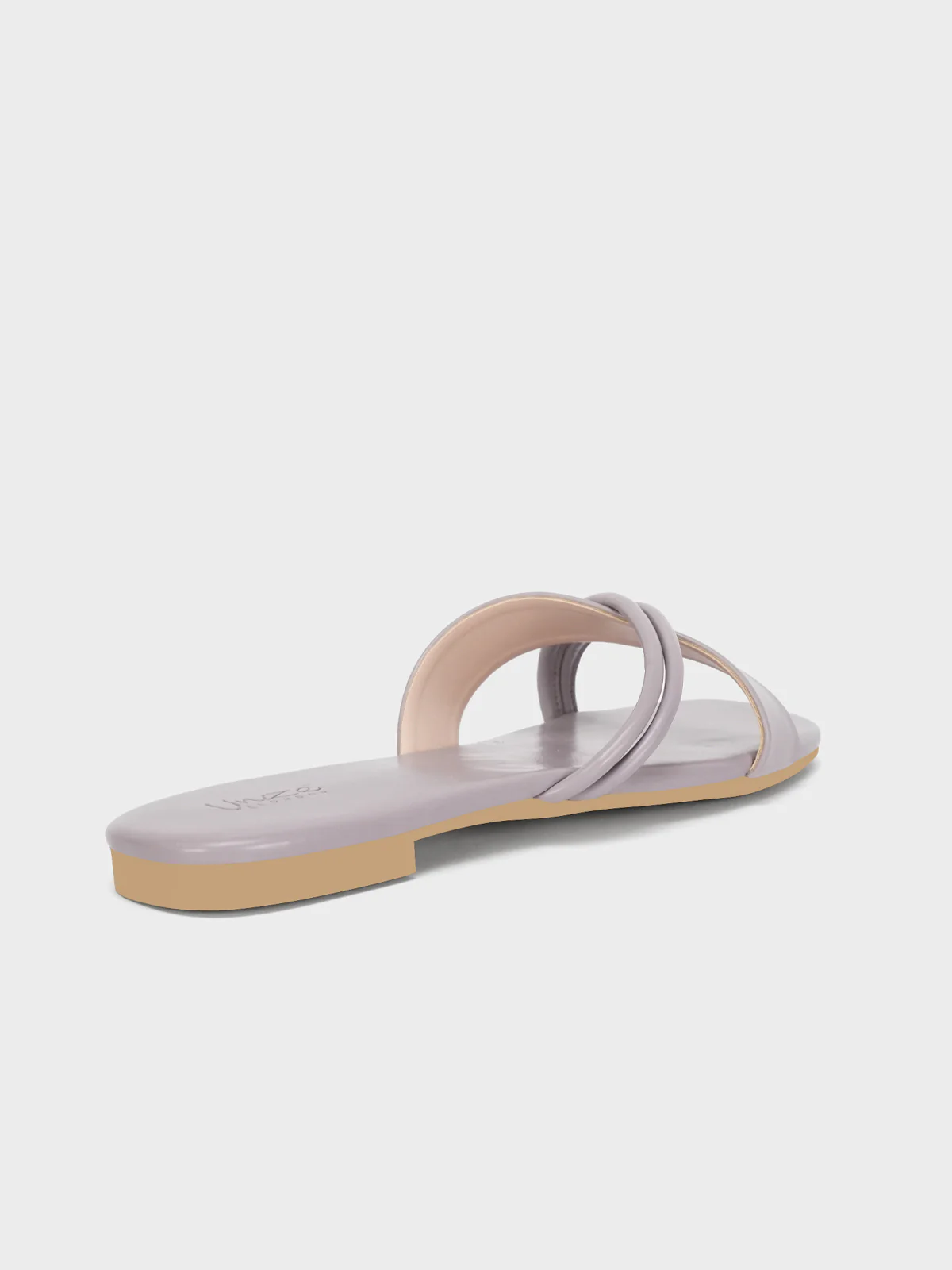 Women's "MEHPIO" Flat Summer Slippers - Image 3