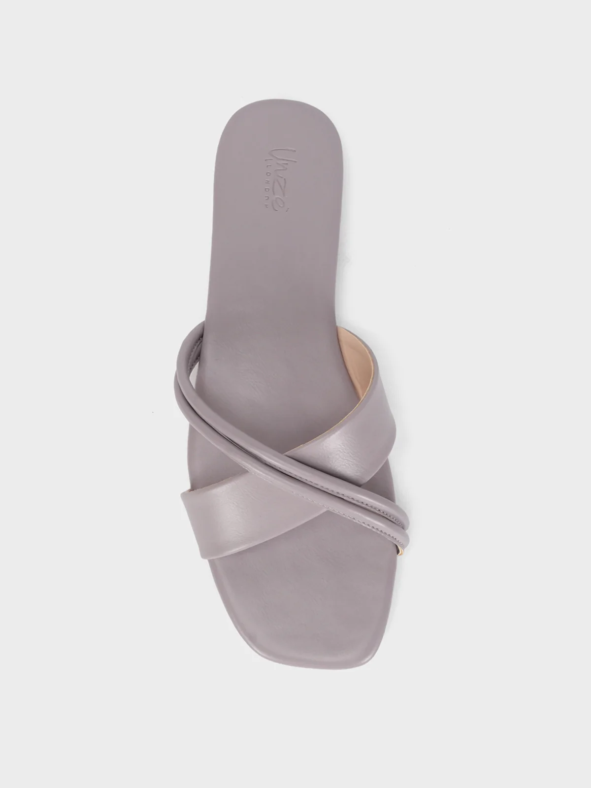 Women's "MEHPIO" Flat Summer Slippers - Image 5