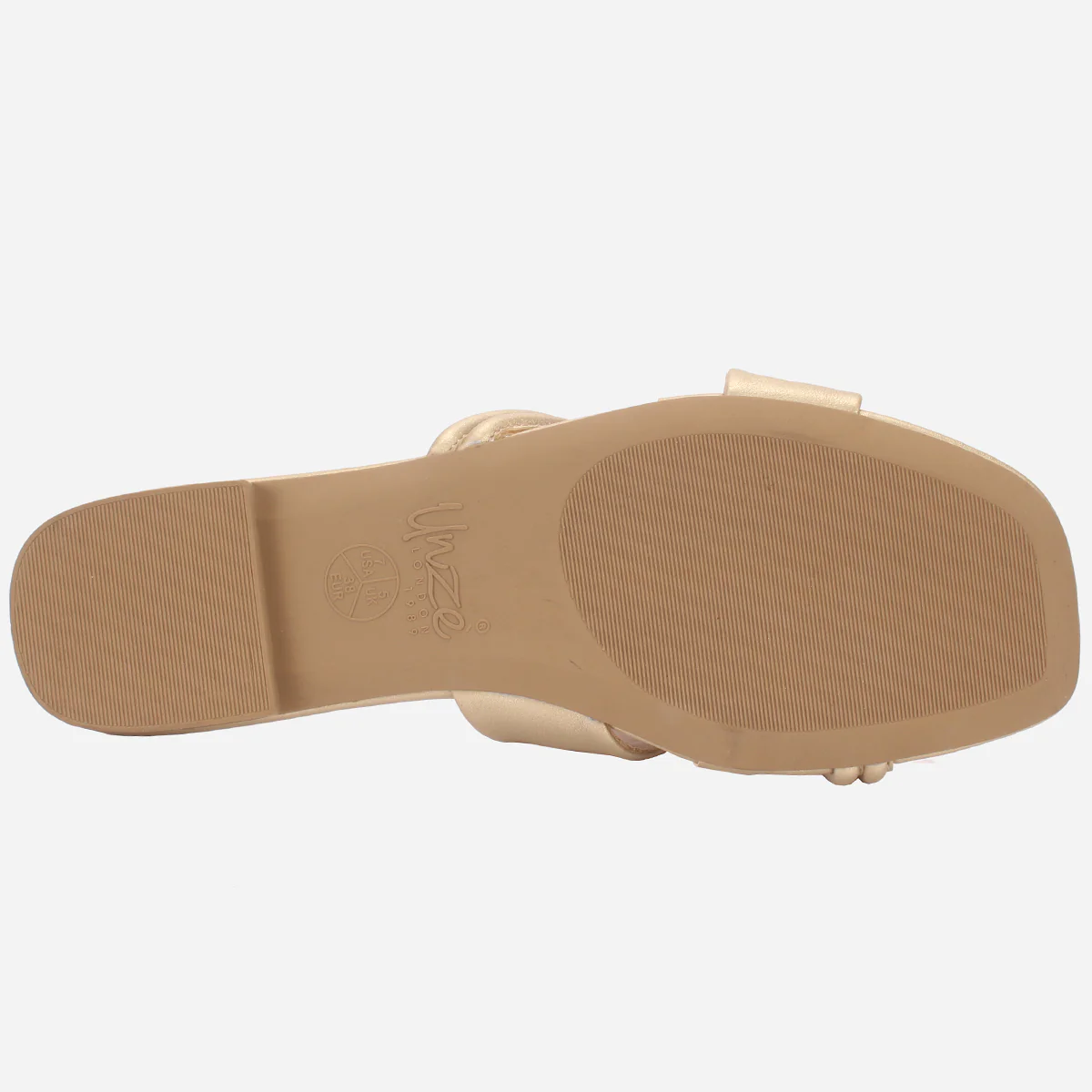 Women's "MEHPIO" Flat Summer Slippers - Image 5