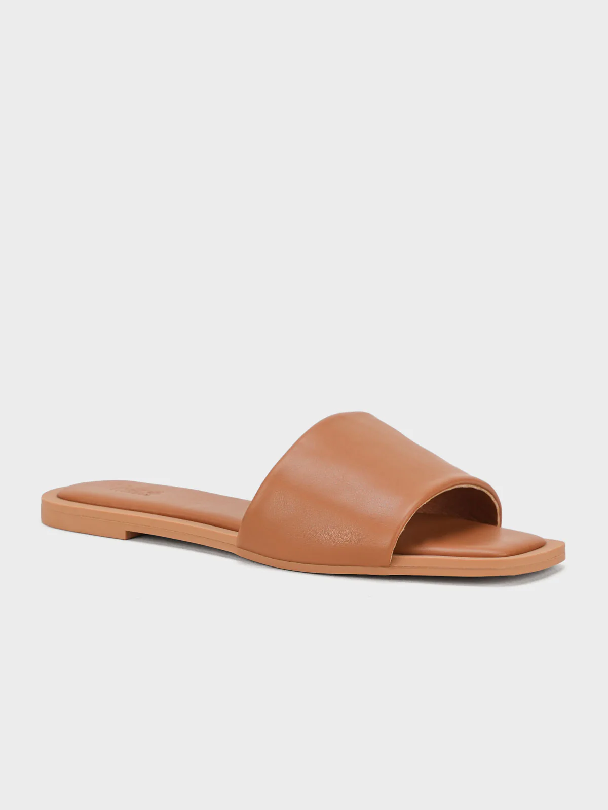 Womens "MIACH" Comfy Casual Slippers