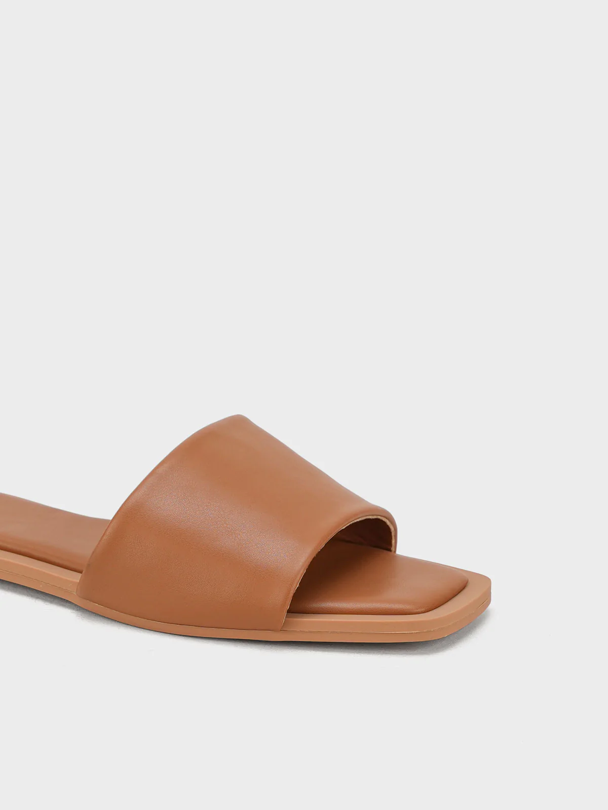 Womens "MIACH" Comfy Casual Slippers - Image 3