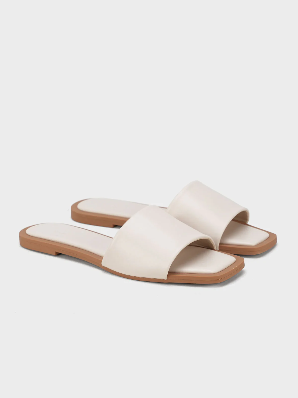 Womens "MIACH" Comfy Casual Slippers - Image 4