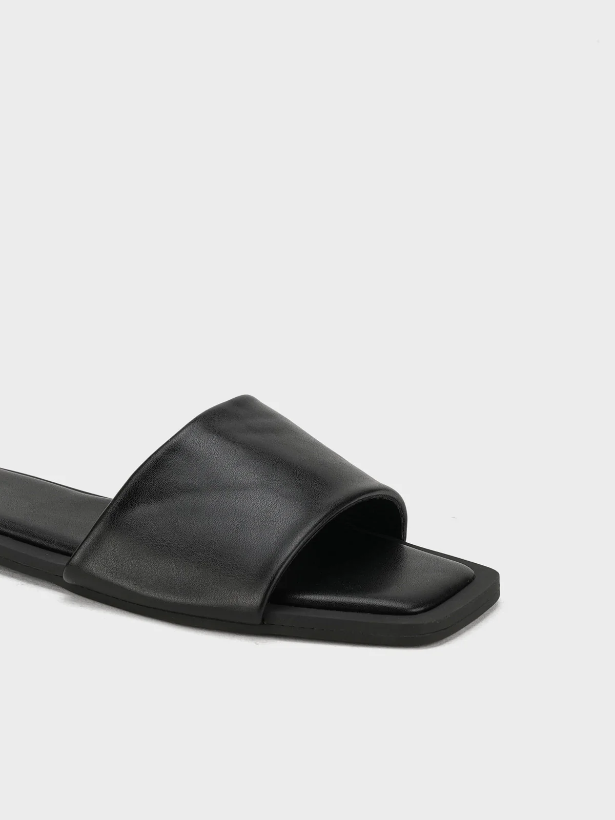 Womens "MIACH" Comfy Casual Slippers - Image 3