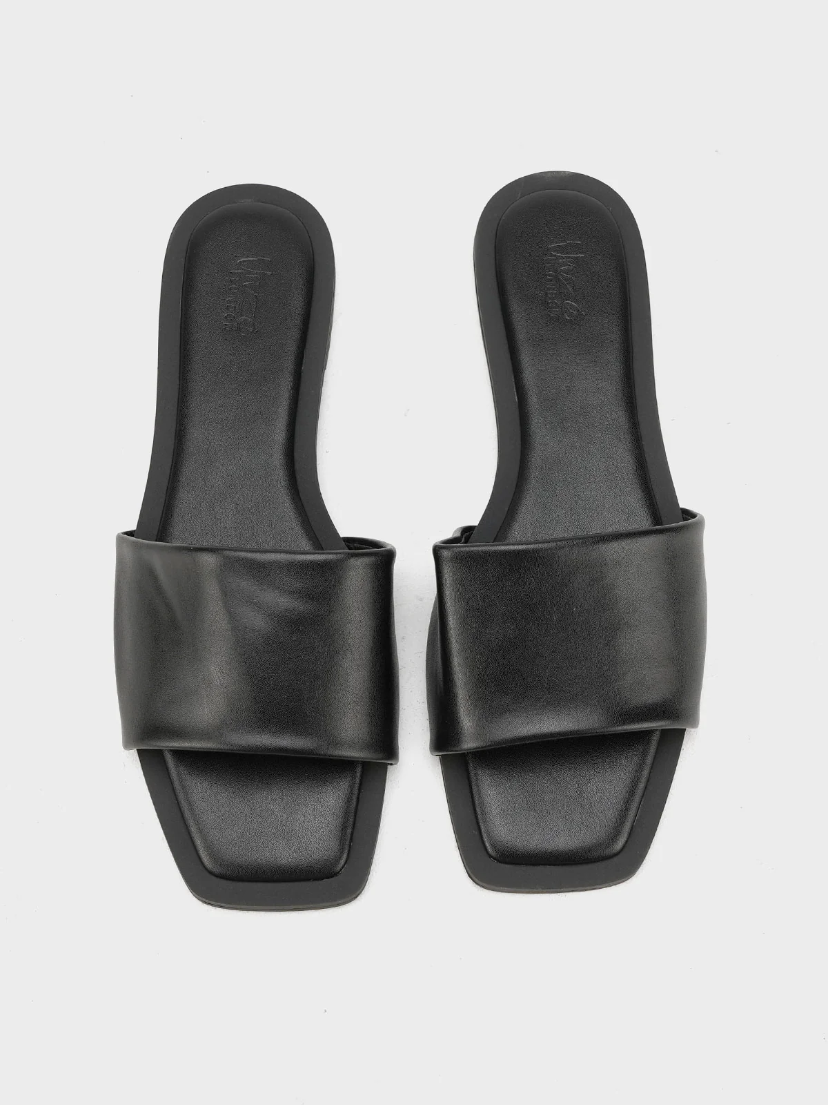 Womens "MIACH" Comfy Casual Slippers - Image 5