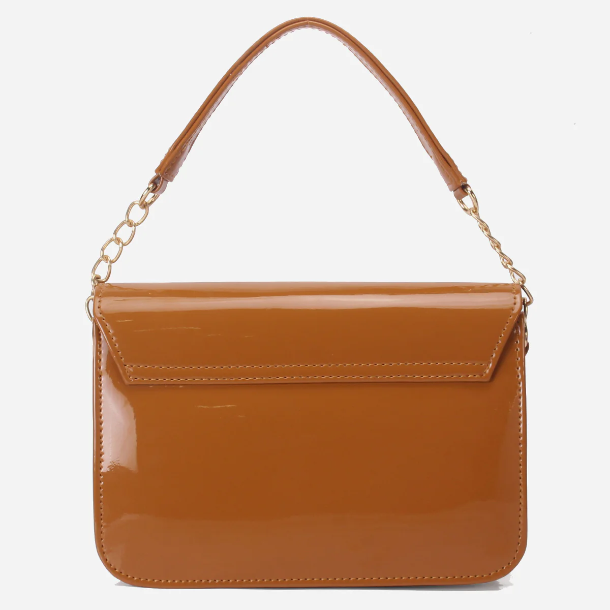 Womens "MINOXIN" Rectangular Handbag - Image 2
