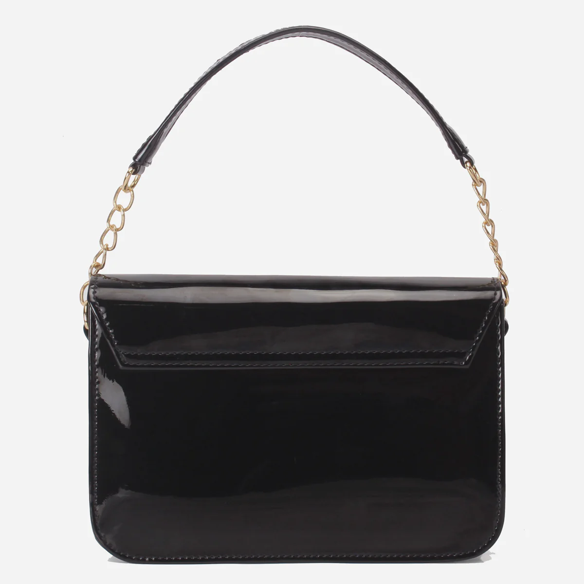 Womens "MINOXIN" Rectangular Handbag - Image 2