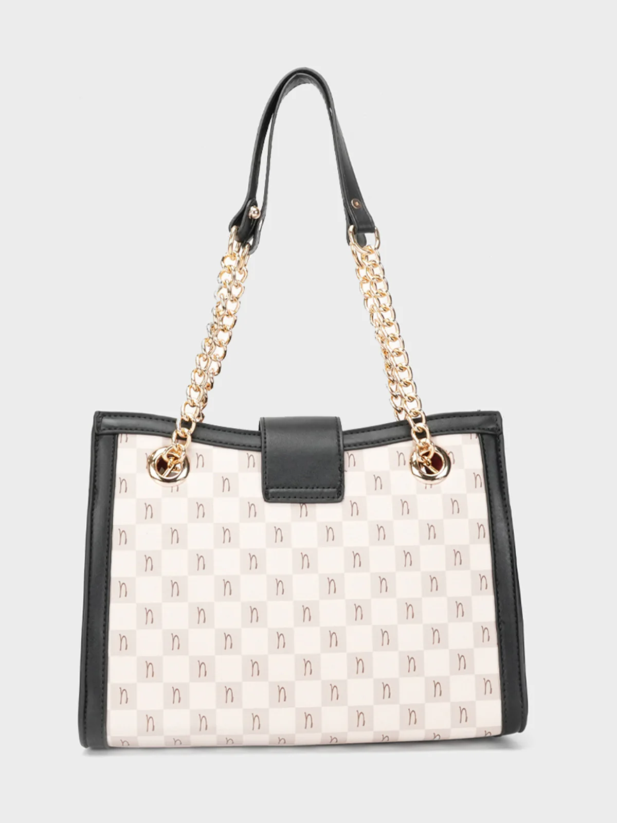 Women's "MISAM" Stylish Shoulder Bag - Image 2