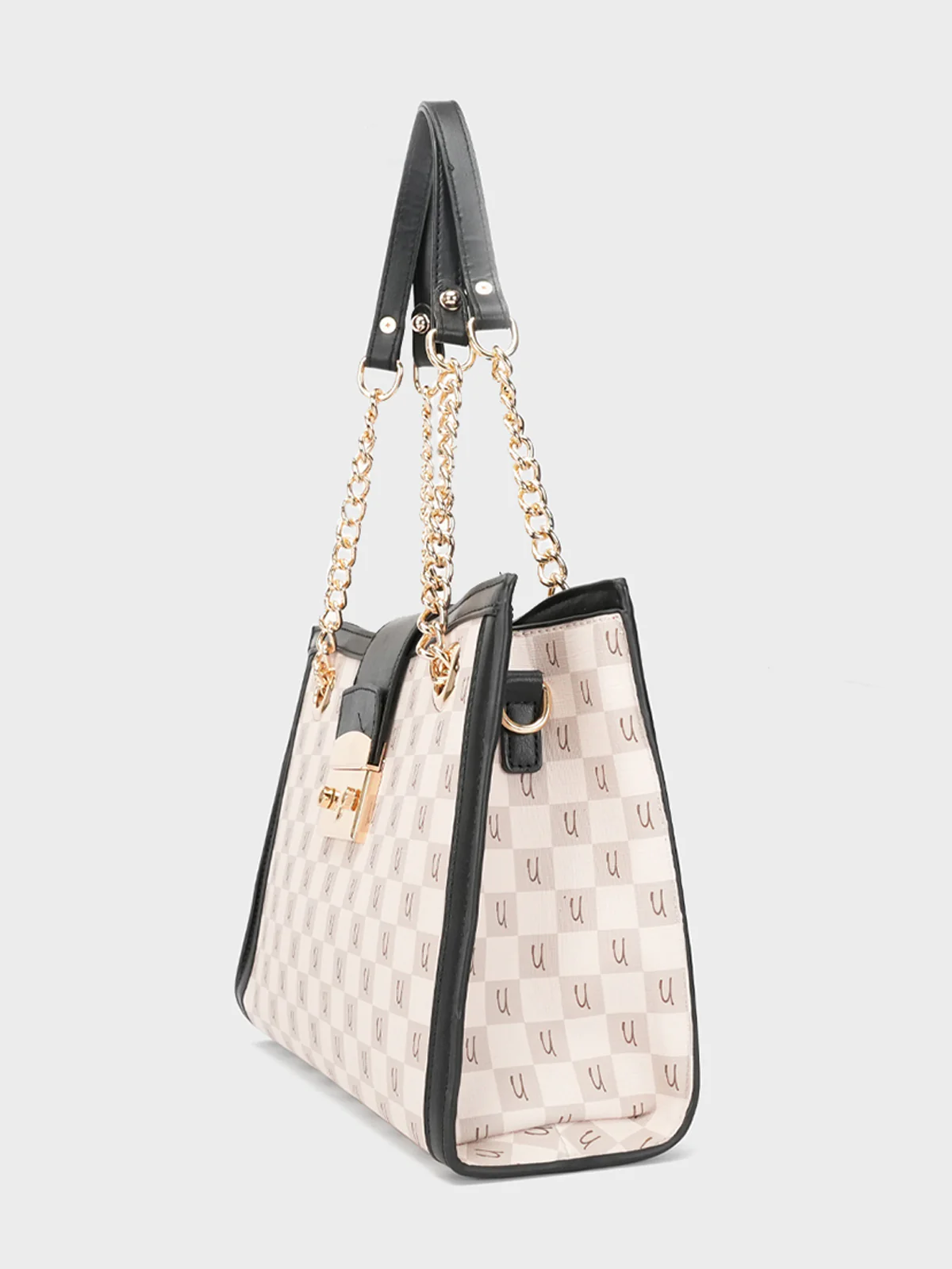 Women's "MISAM" Stylish Shoulder Bag - Image 3