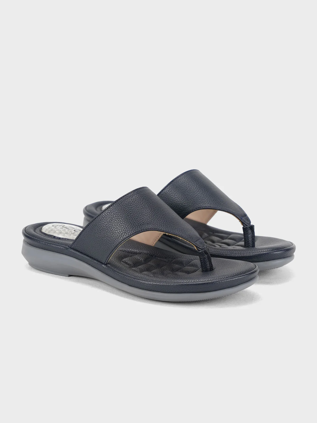 Women's "MOFY" Comfortable Casual Slippers - Image 2