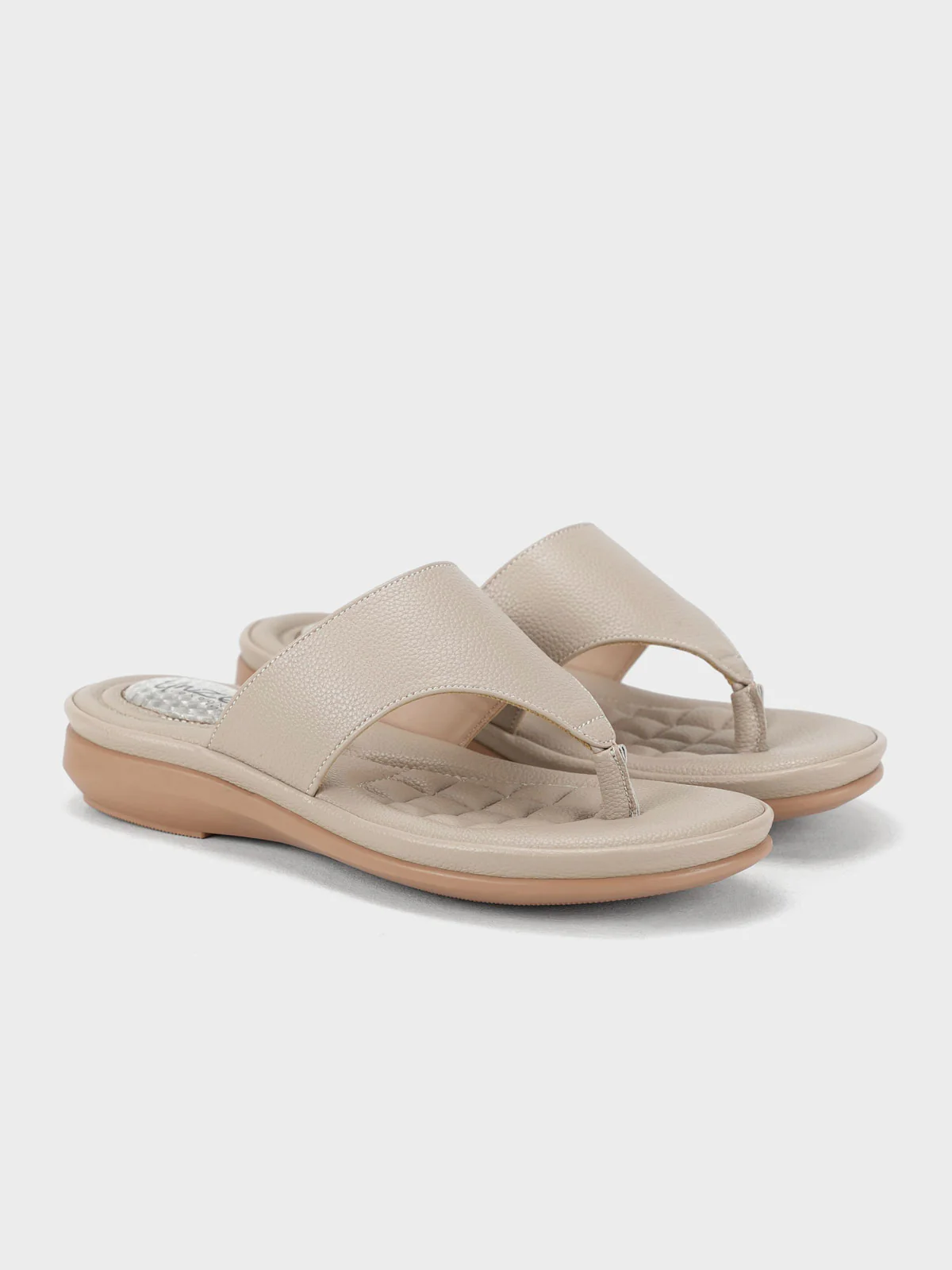 Women's "MOFY" Comfortable Casual Slippers - Image 2